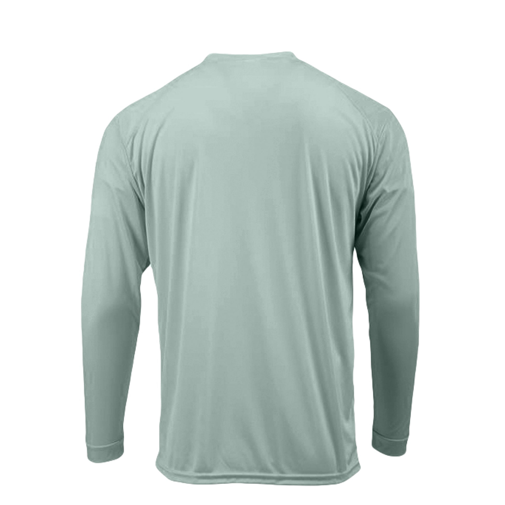 Mint Green - 210 - BACK