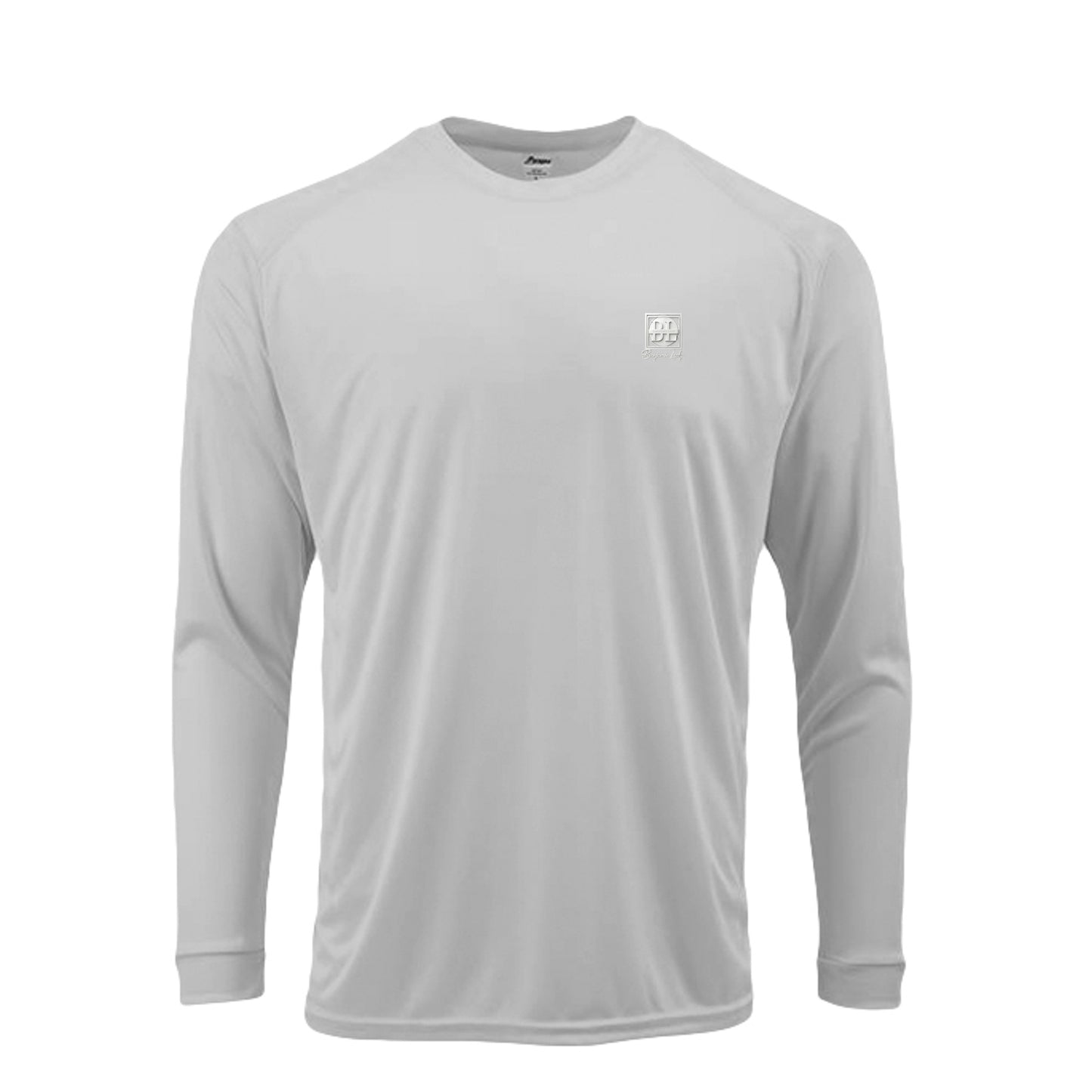 Medium Grey - 210 - FRONT