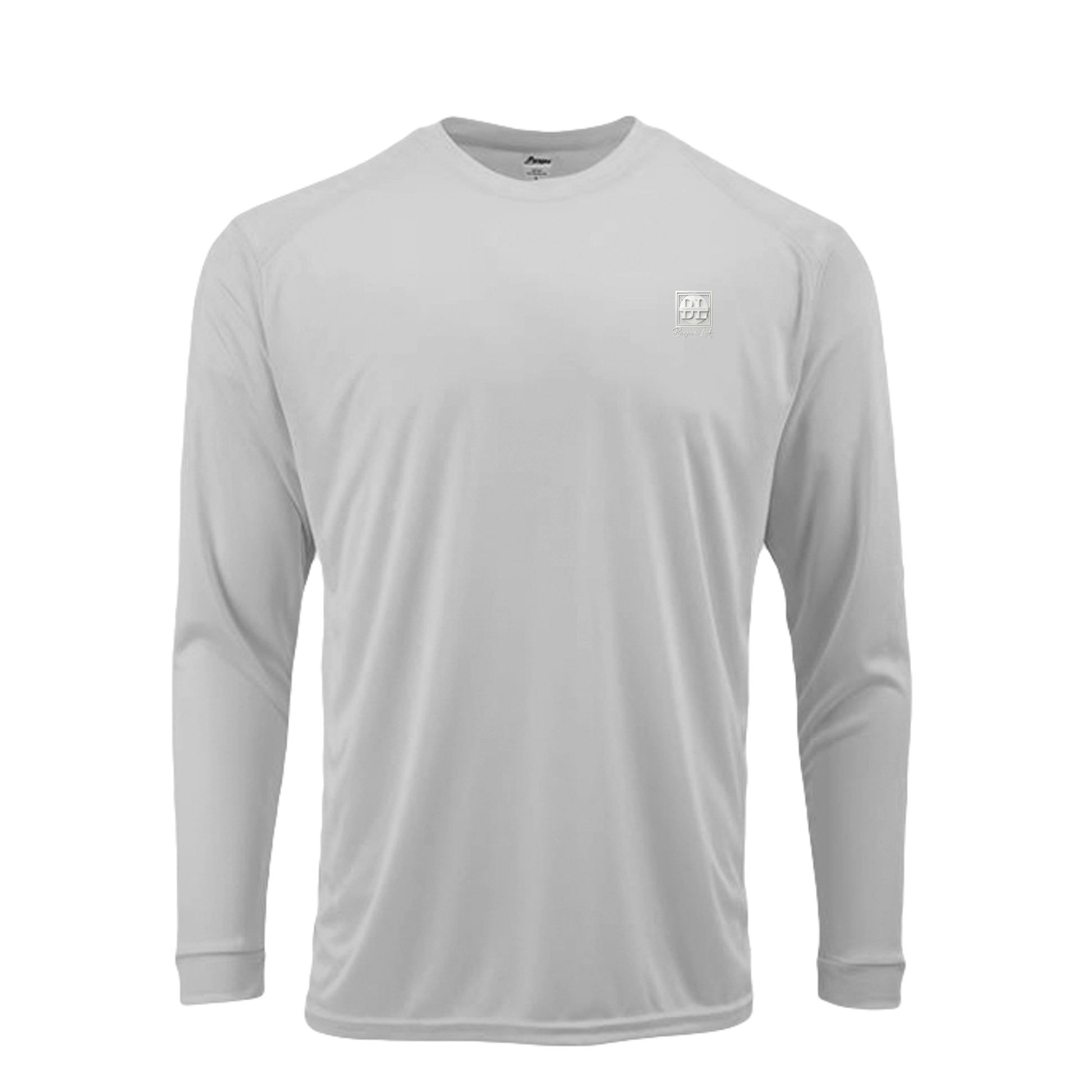 Medium Grey - 210 - FRONT