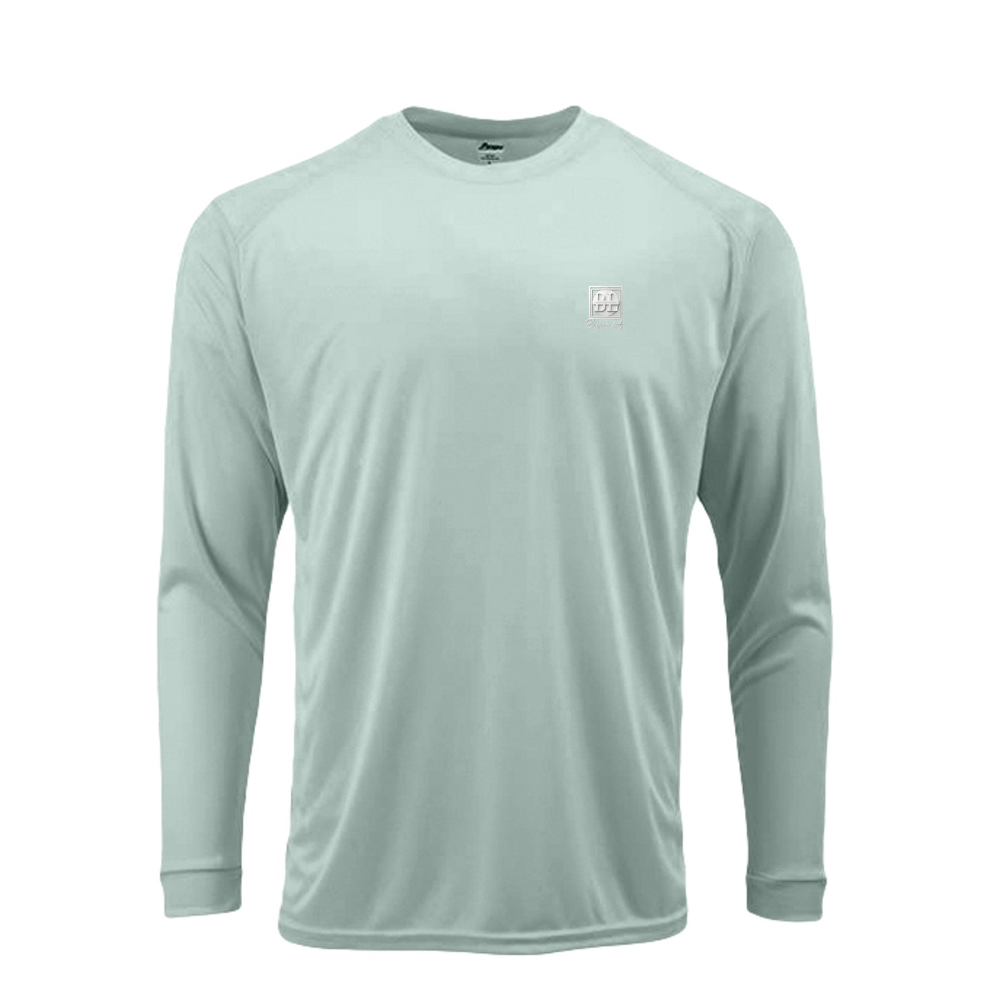 Mint Green - 210 - FRONT
