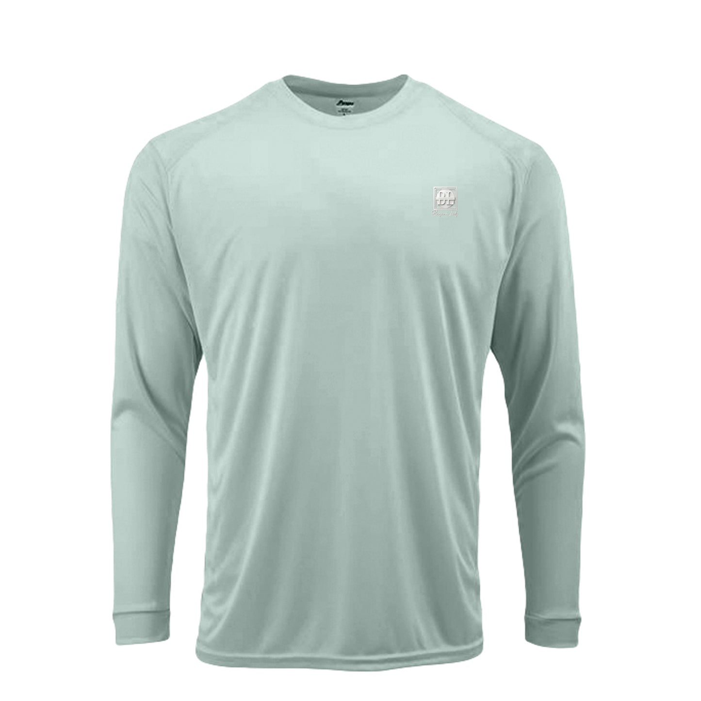 Mint Green - 210 - FRONT