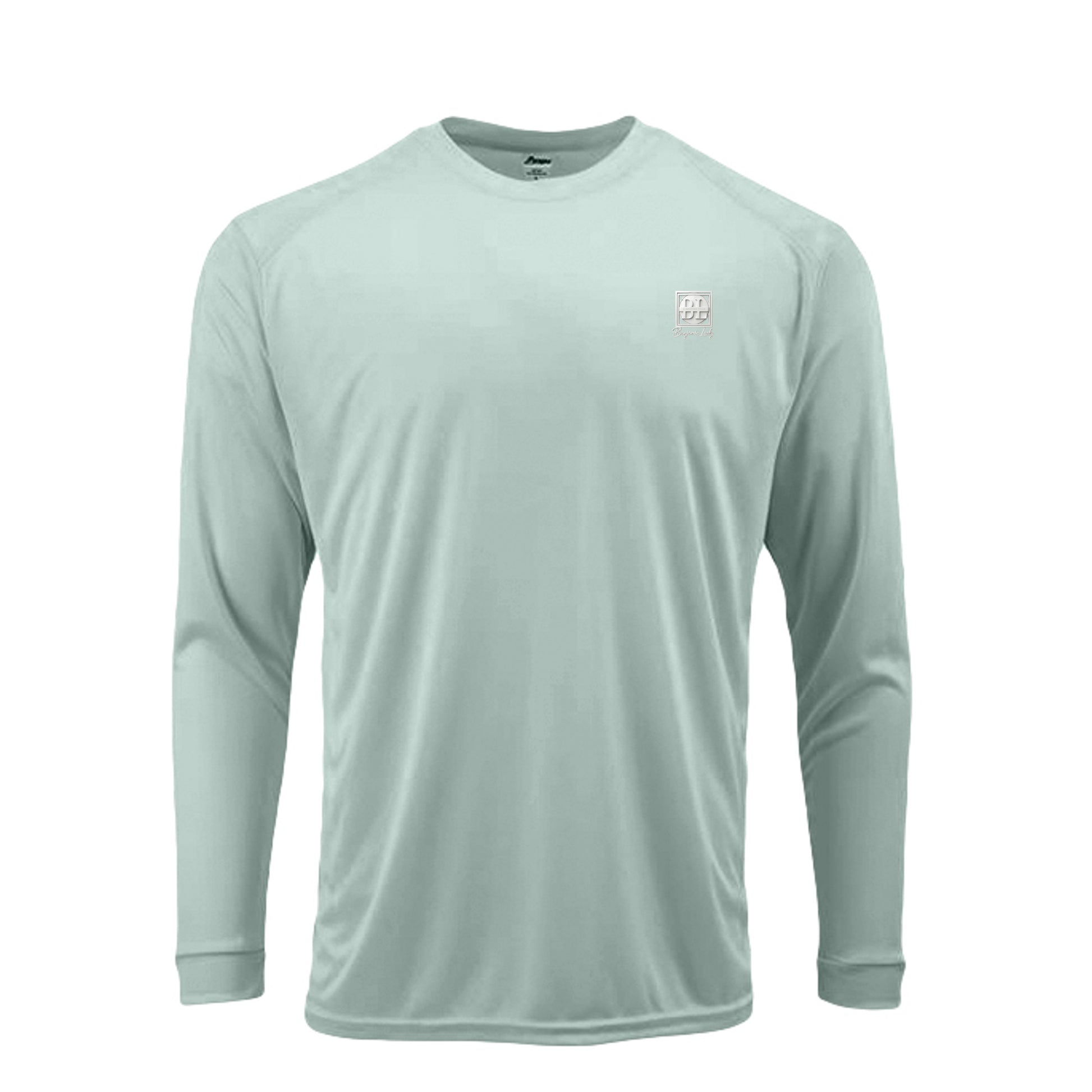 Mint Green - 210 - FRONT
