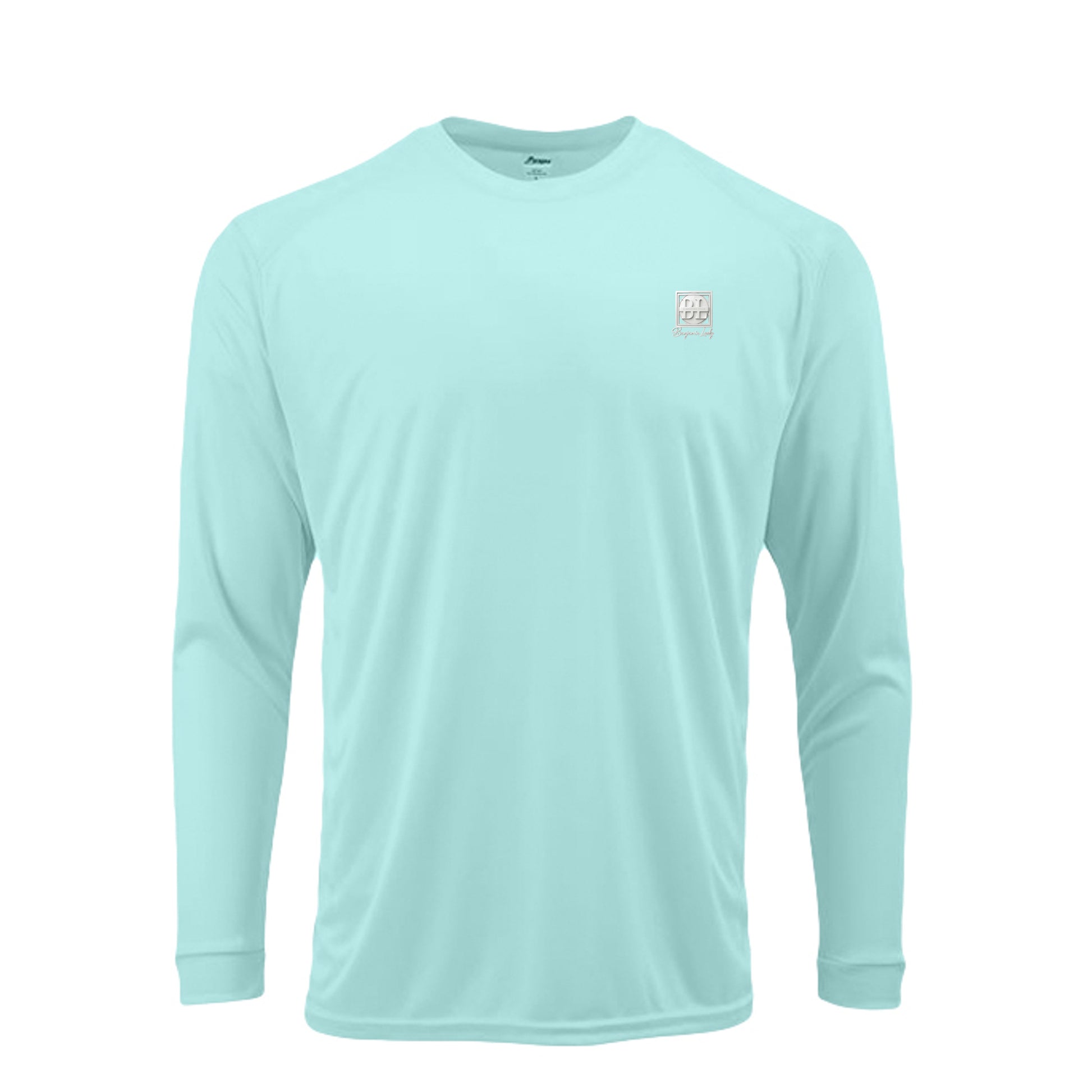 Aqua Blue - 210 - FRONT