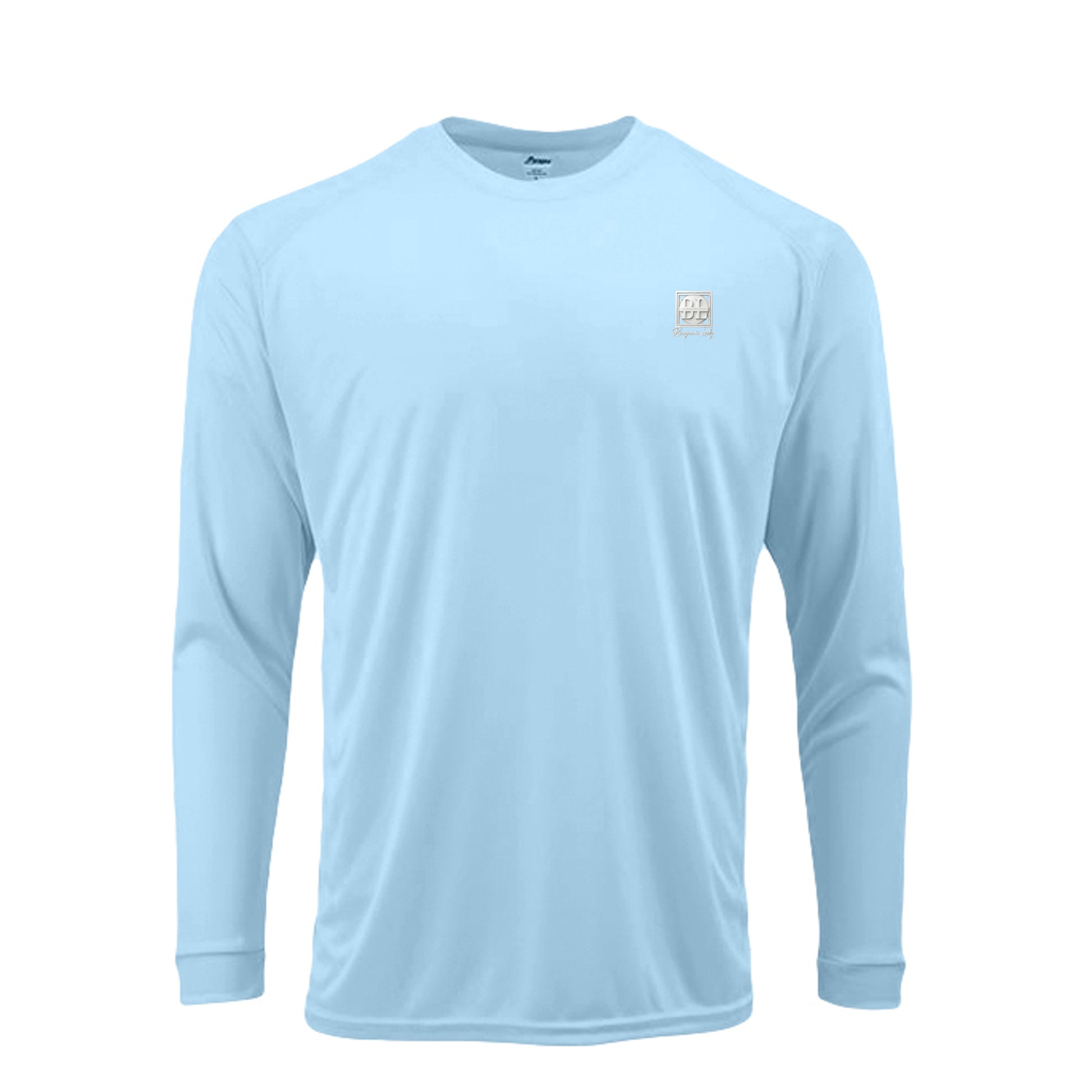Blue Mist - 210 - FRONT