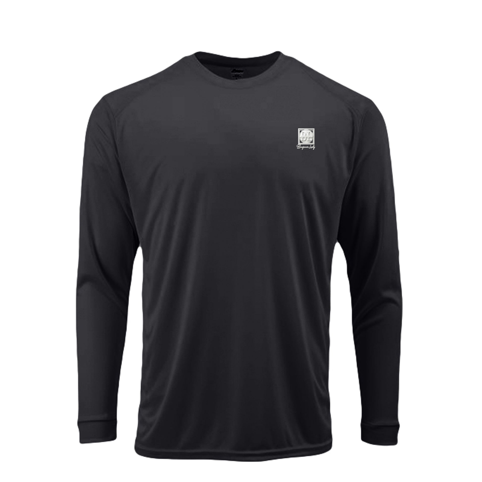 Black - 210 - FRONT
