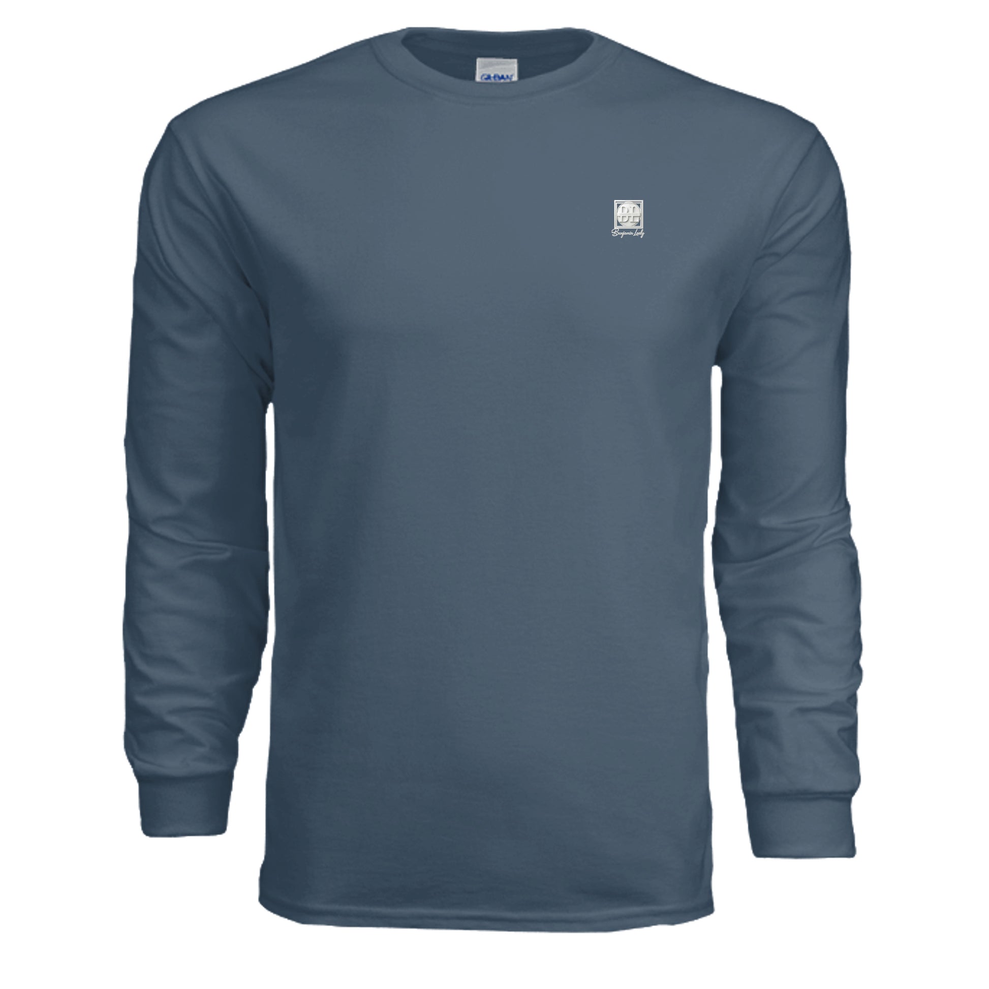 INDIGO BLUE - G240 - FRONT