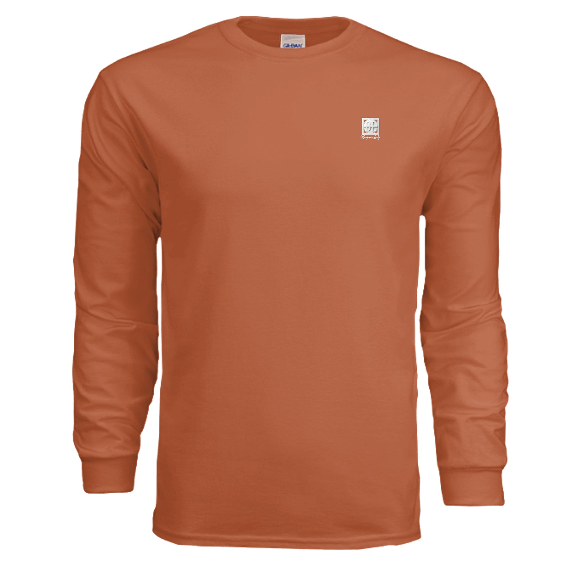 TEXAS ORANGE - G240 - FRONT