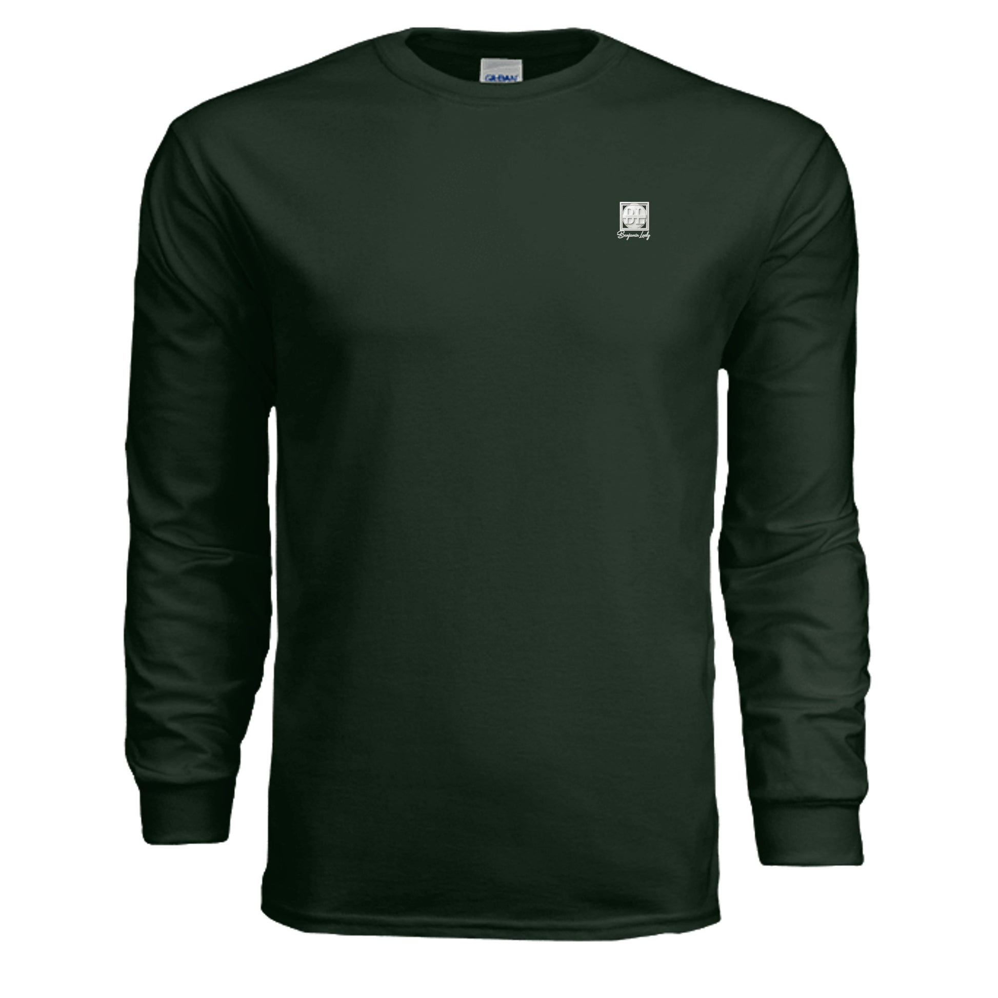 FOREST GREEN - G240 - FRONT