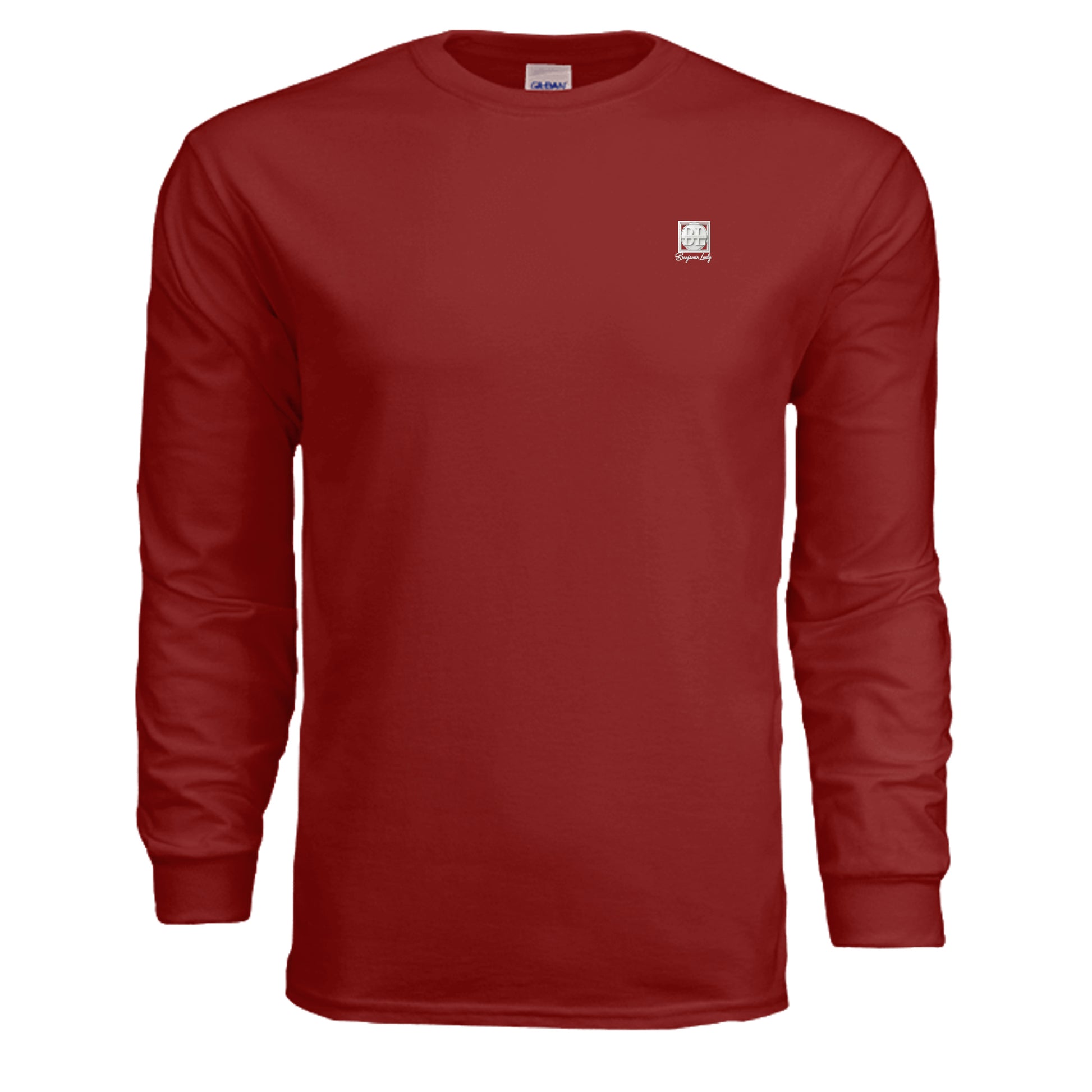CARDINAL RED - G240 - FRONT