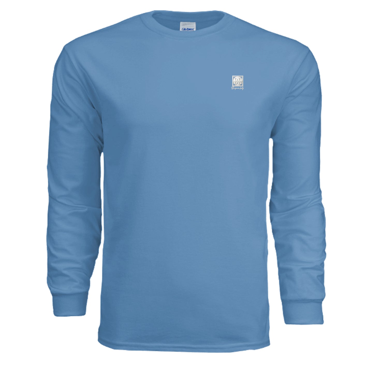 CAROLINA BLUE - G240 - FRONT