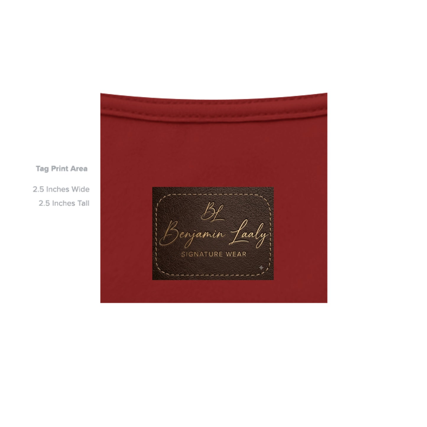 CARDINAL RED - G240 - INSIDE_TAG_LINE
