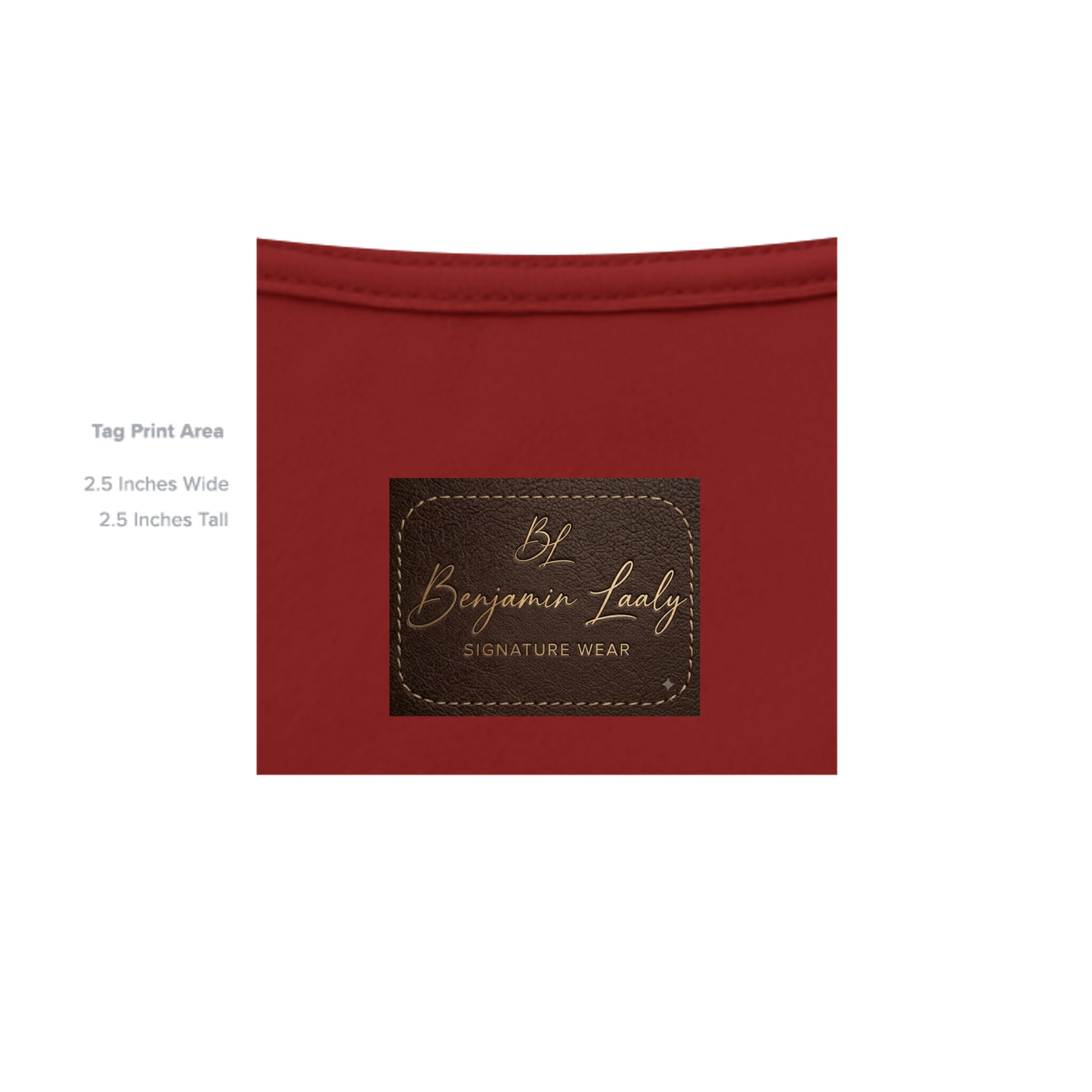 CARDINAL RED - G240 - INSIDE_TAG_LINE