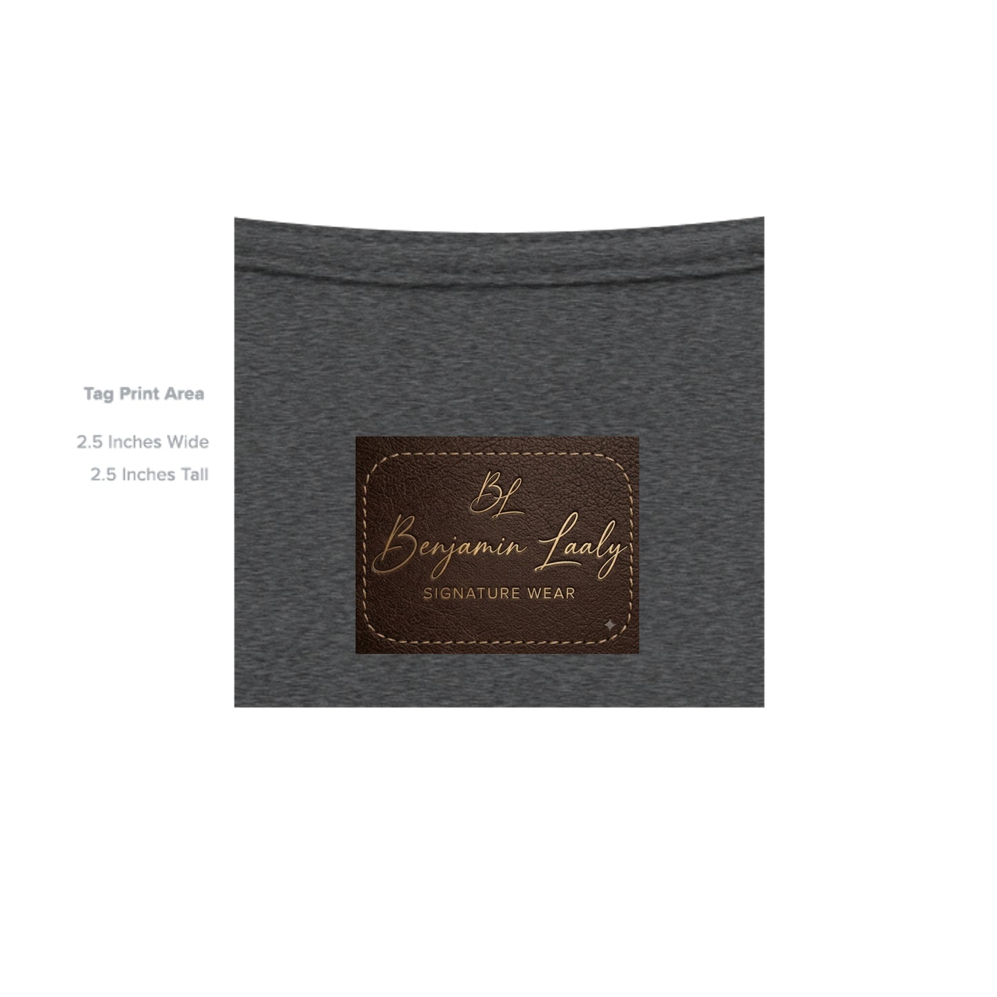 DARK HEATHER - G240 - INSIDE_TAG_LINE
