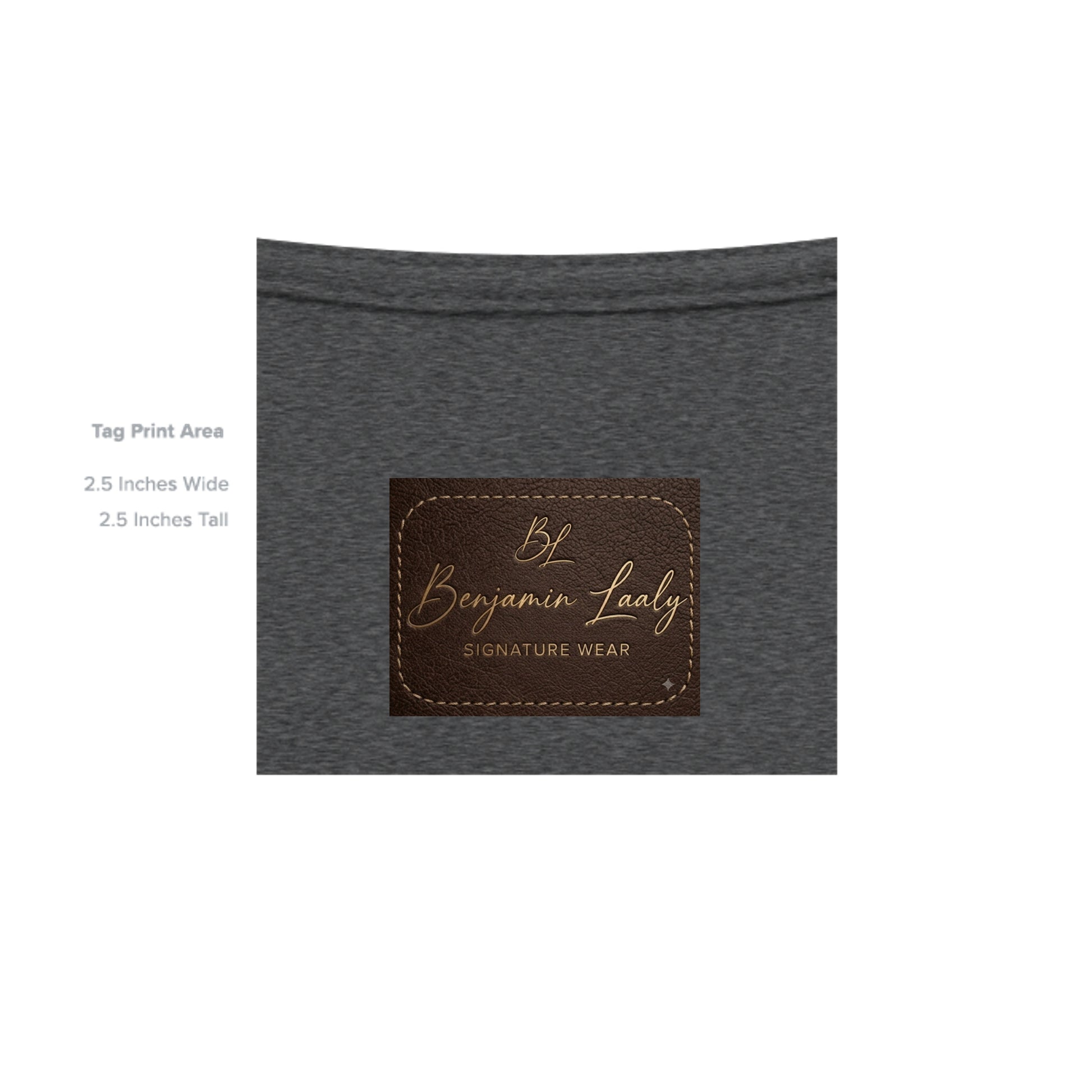 DARK HEATHER - G240 - INSIDE_TAG_LINE