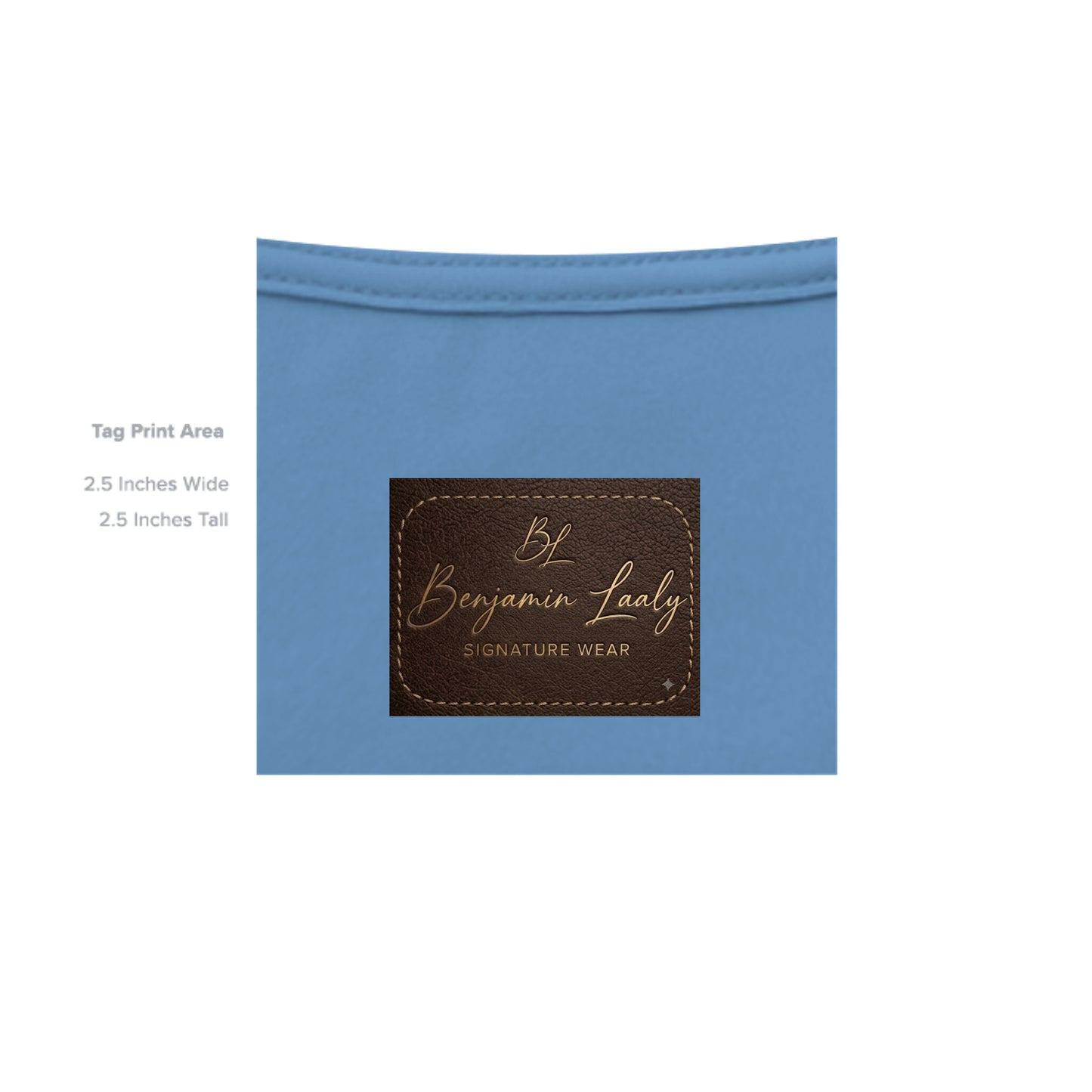 CAROLINA BLUE - G240 - INSIDE_TAG_LINE