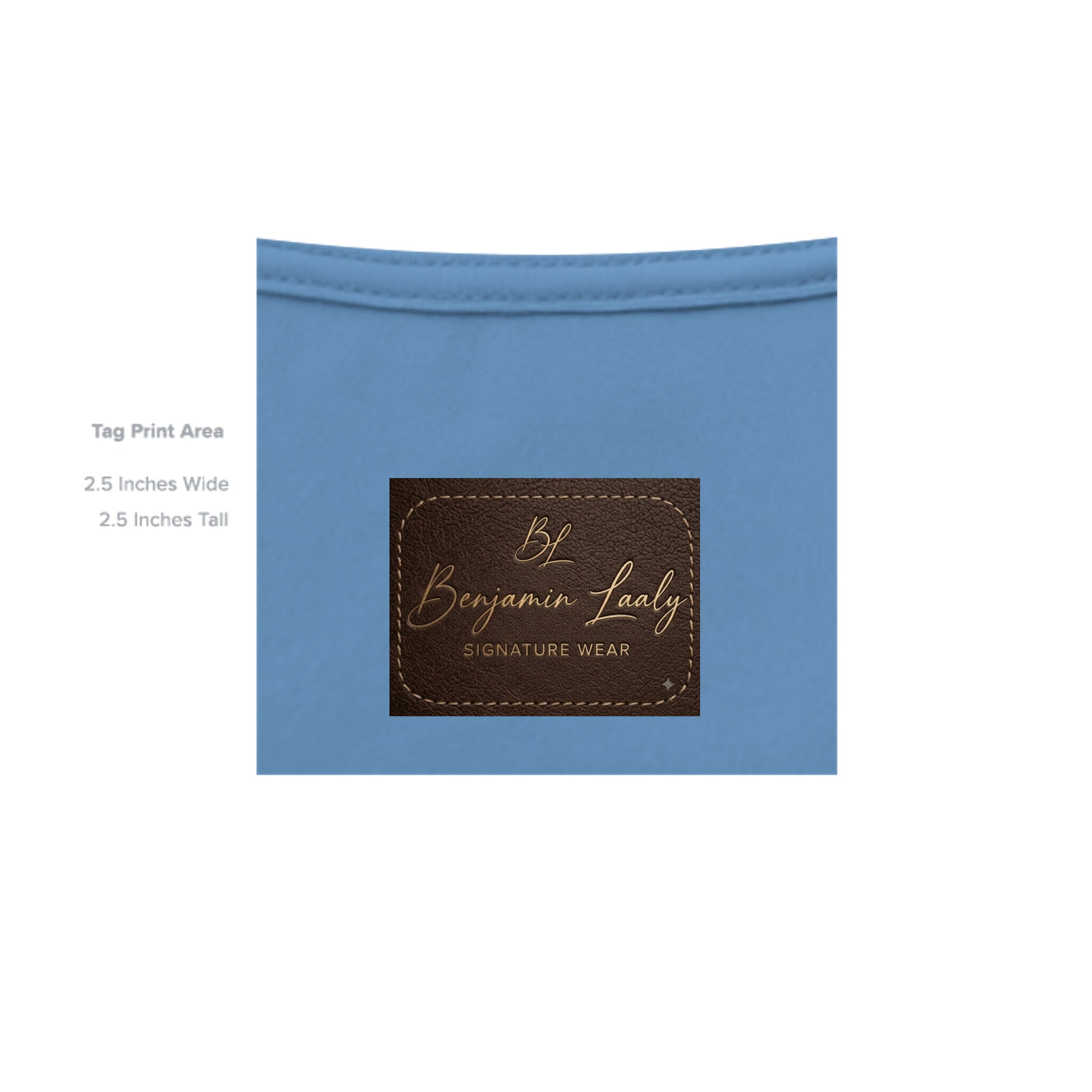 CAROLINA BLUE - G240 - INSIDE_TAG_LINE