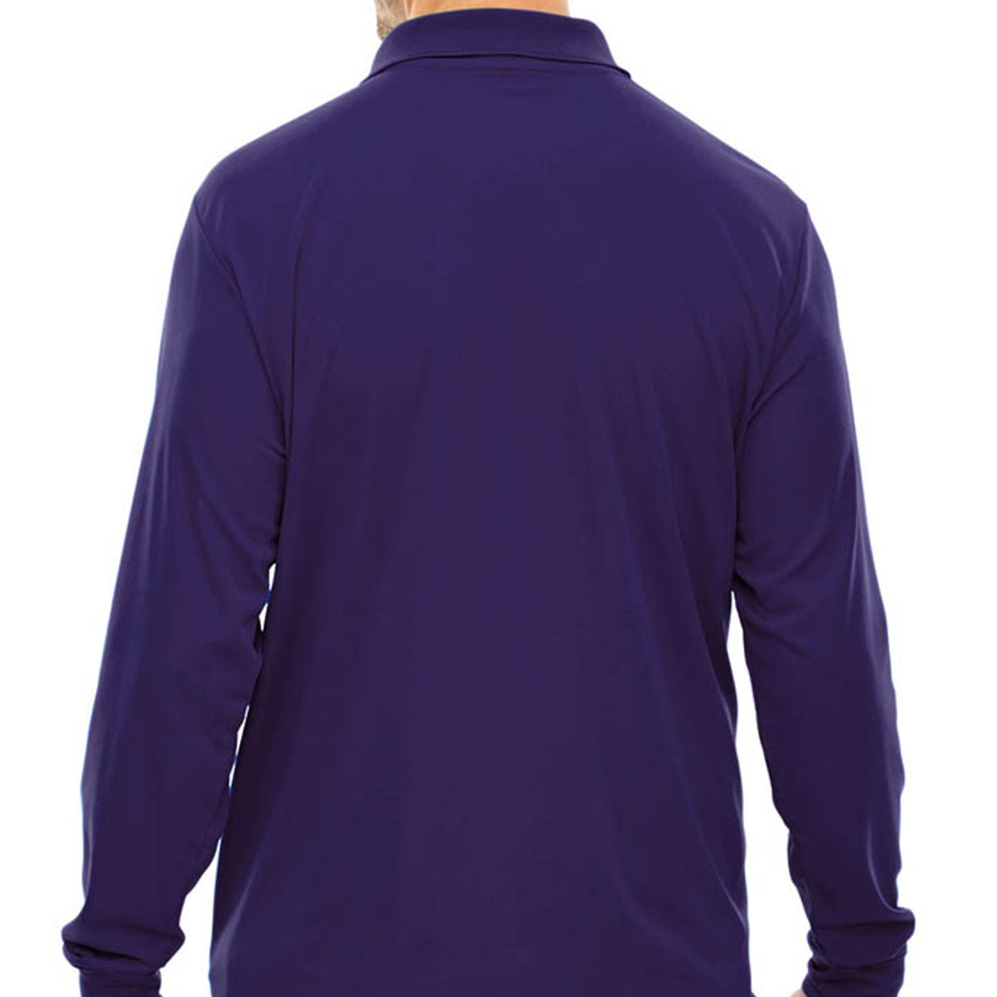 CAMPUS PRPLE 427 - 88192 - BACK