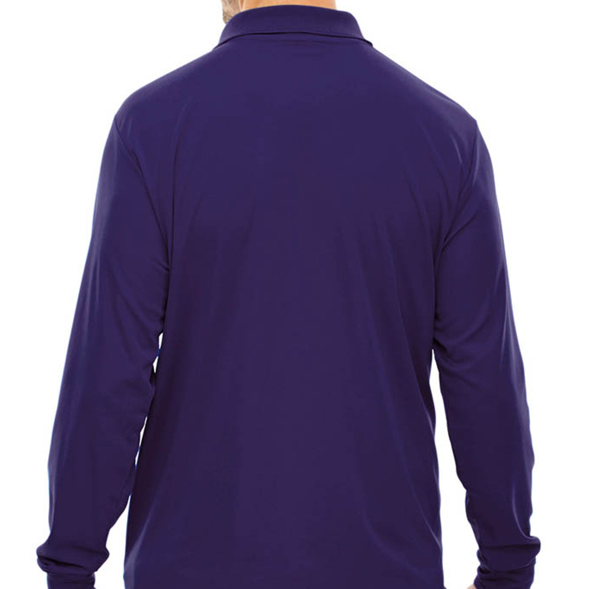 CAMPUS PRPLE 427 - 88192 - BACK