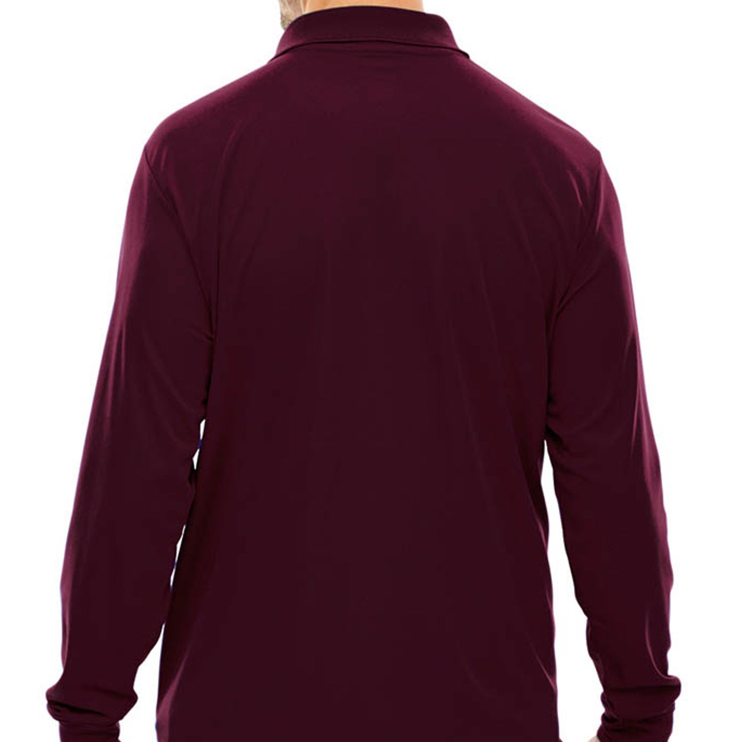BURGUNDY 060 - 88192 - BACK