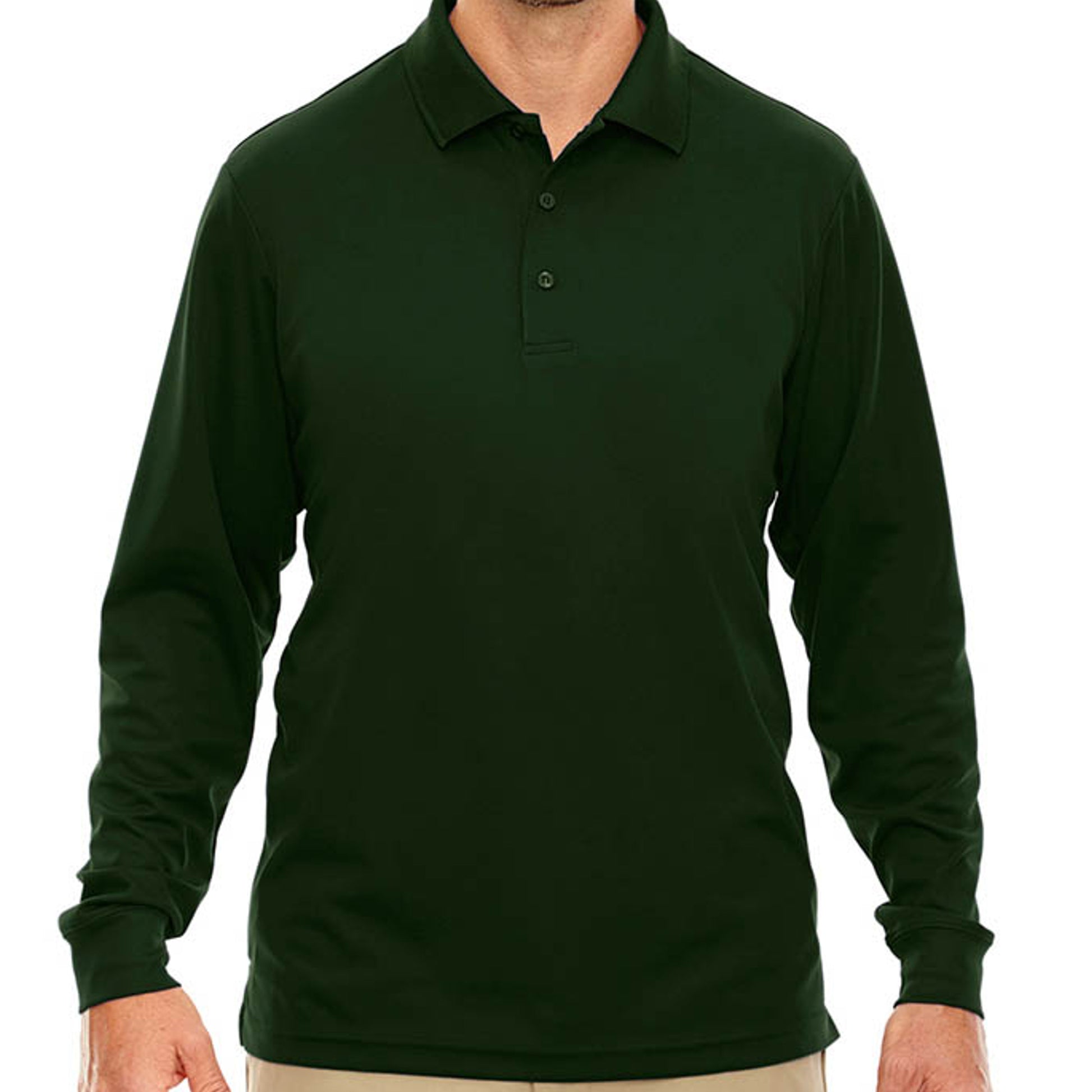 FOREST GREN 630 - 88192 - BACK