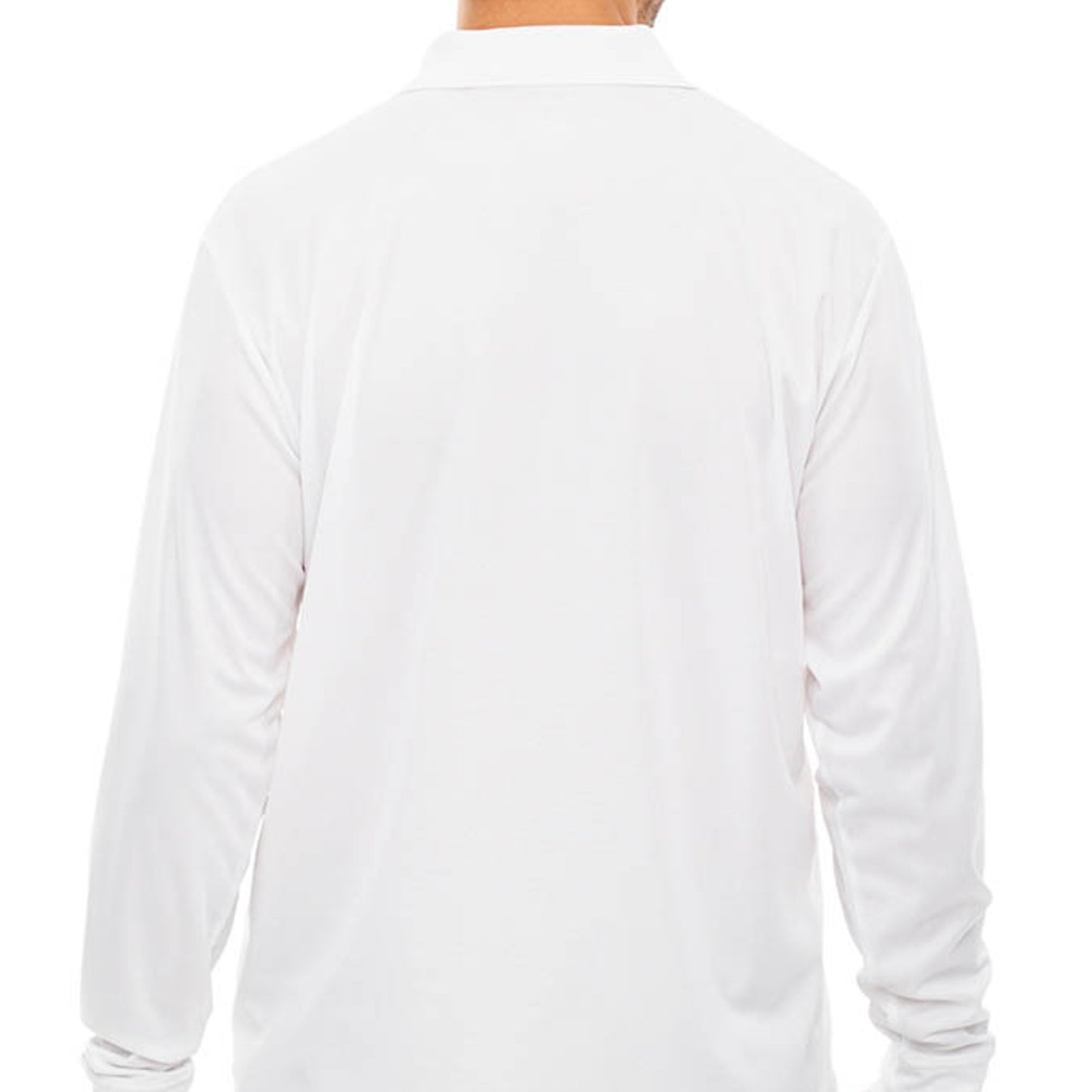 WHITE 701 - 88192 - BACK