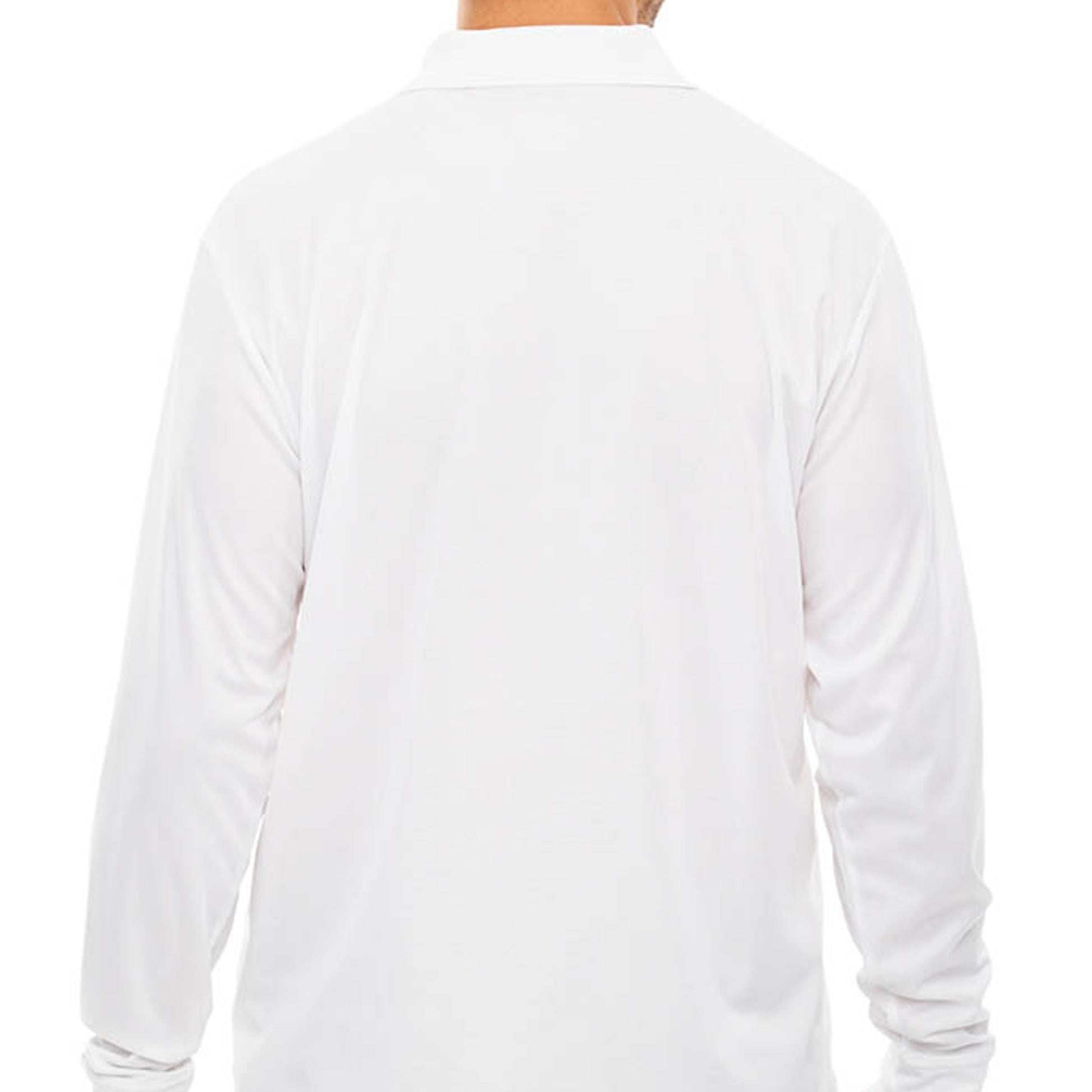 WHITE 701 - 88192 - BACK