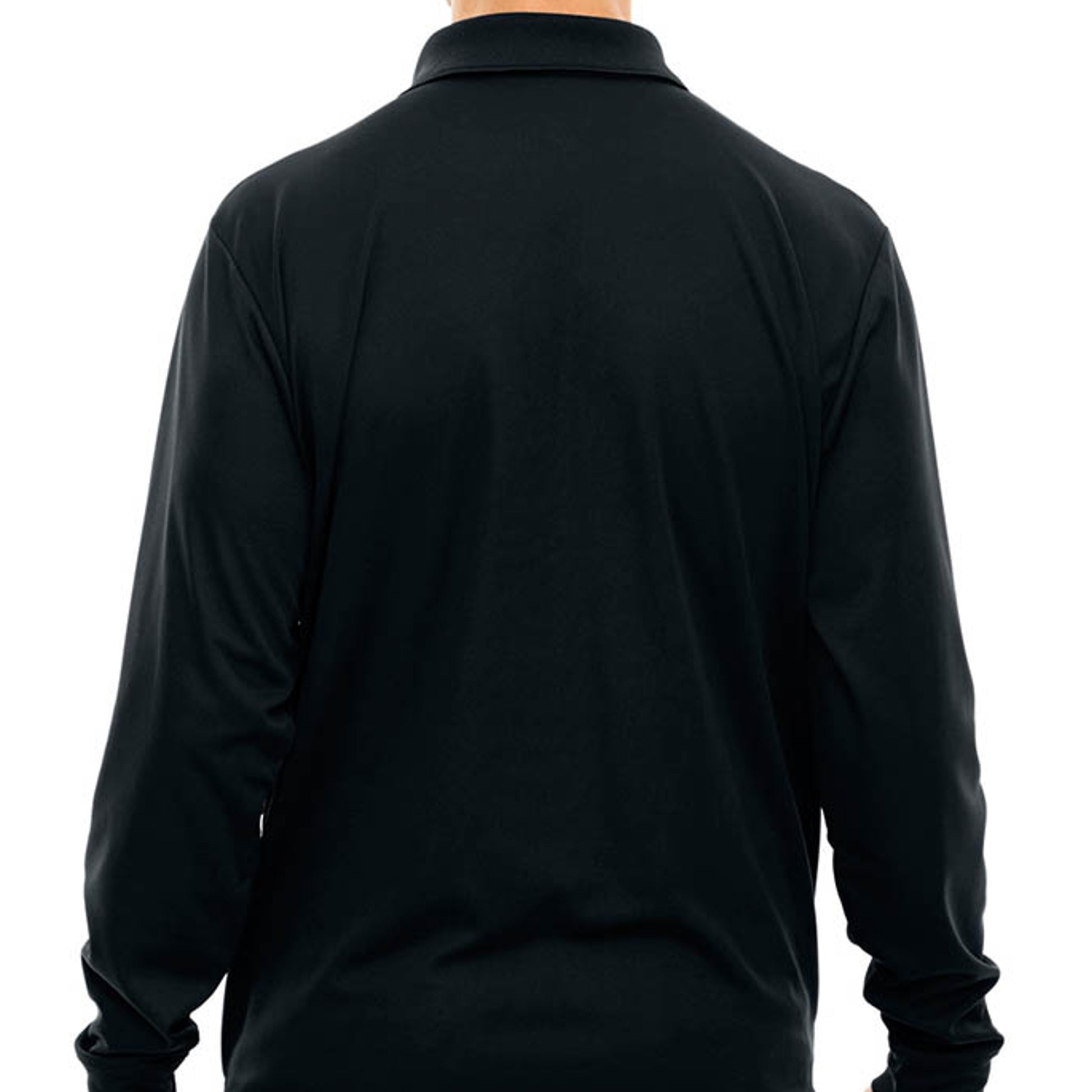 BLACK 703 - 88192 - BACK