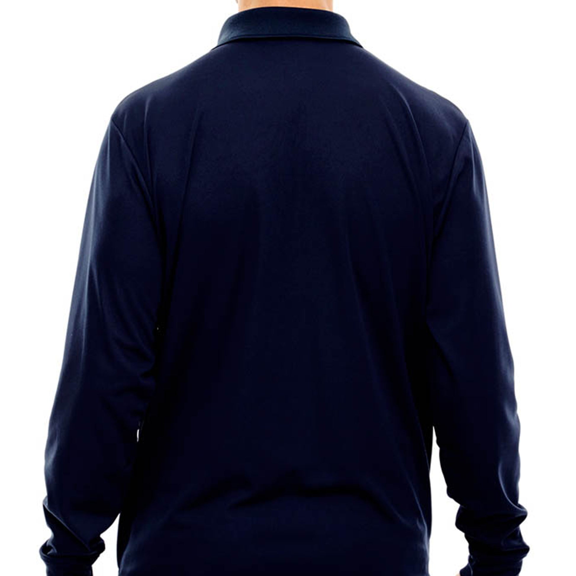 CLASSIC NAVY 849 - 88192 - BACK