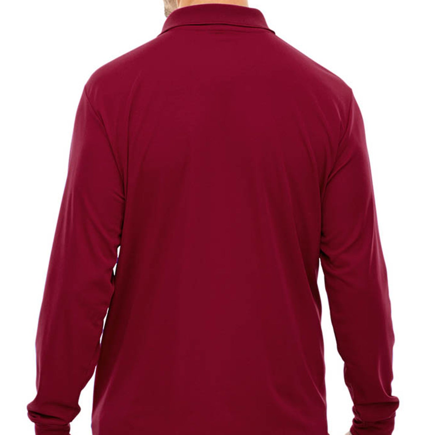 CLASSIC RED 850 - 88192 - BACK
