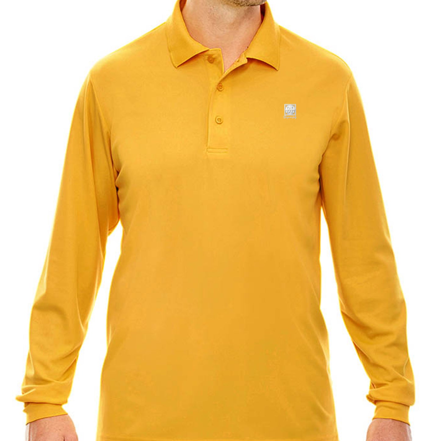 CAMPUS GOLD 444 - 88192 - FRONT