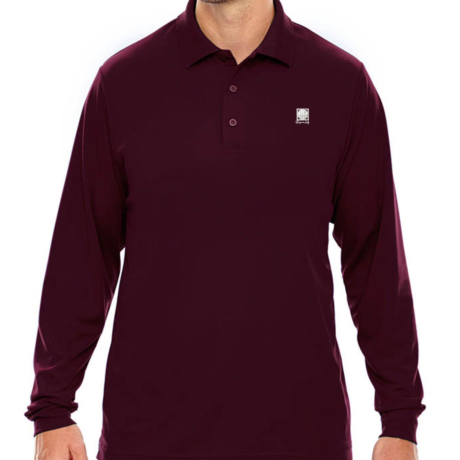 BURGUNDY 060 - 88192 - FRONT