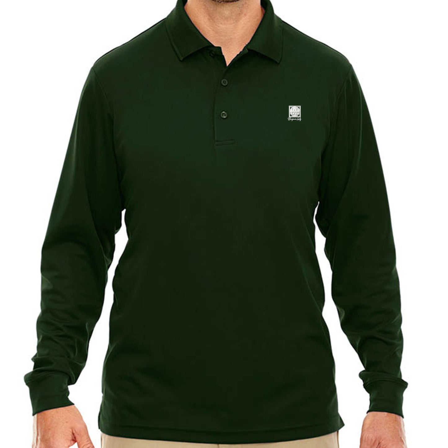 FOREST GREN 630 - 88192 - FRONT