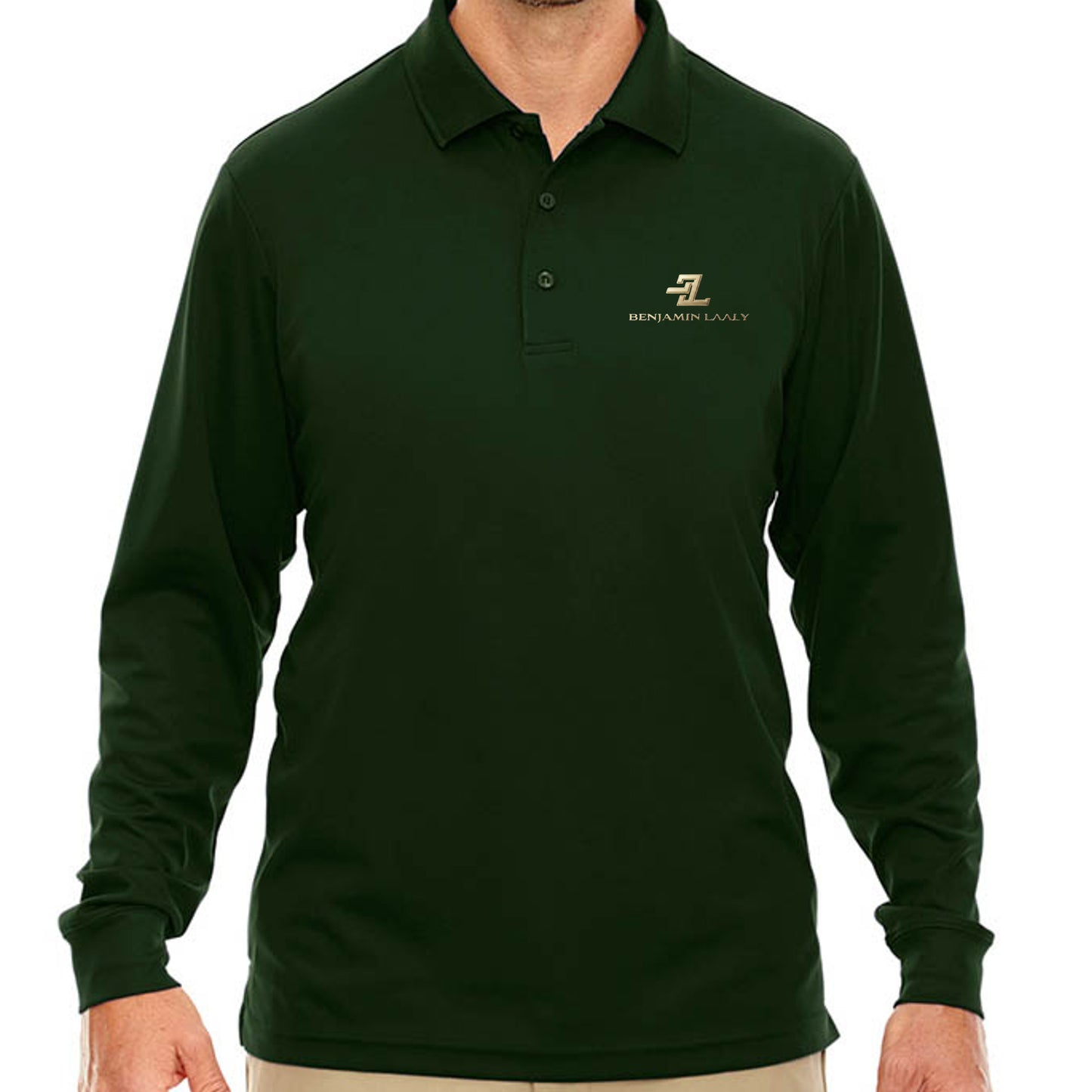 FOREST GREN 630 - 88192 - FRONT
