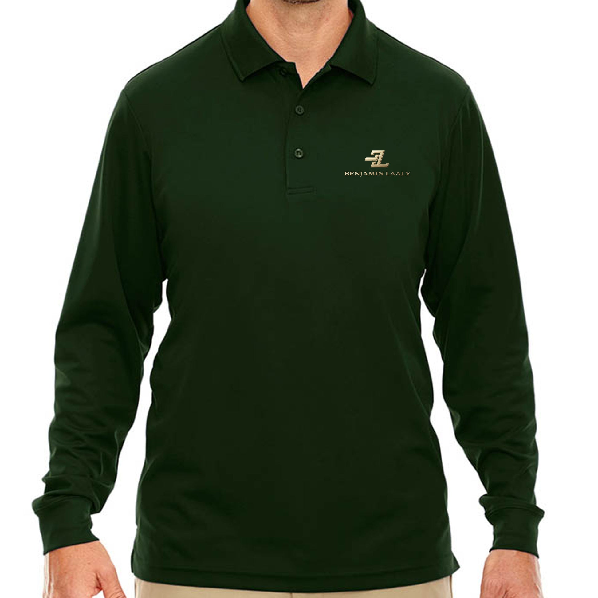 FOREST GREN 630 - 88192 - FRONT