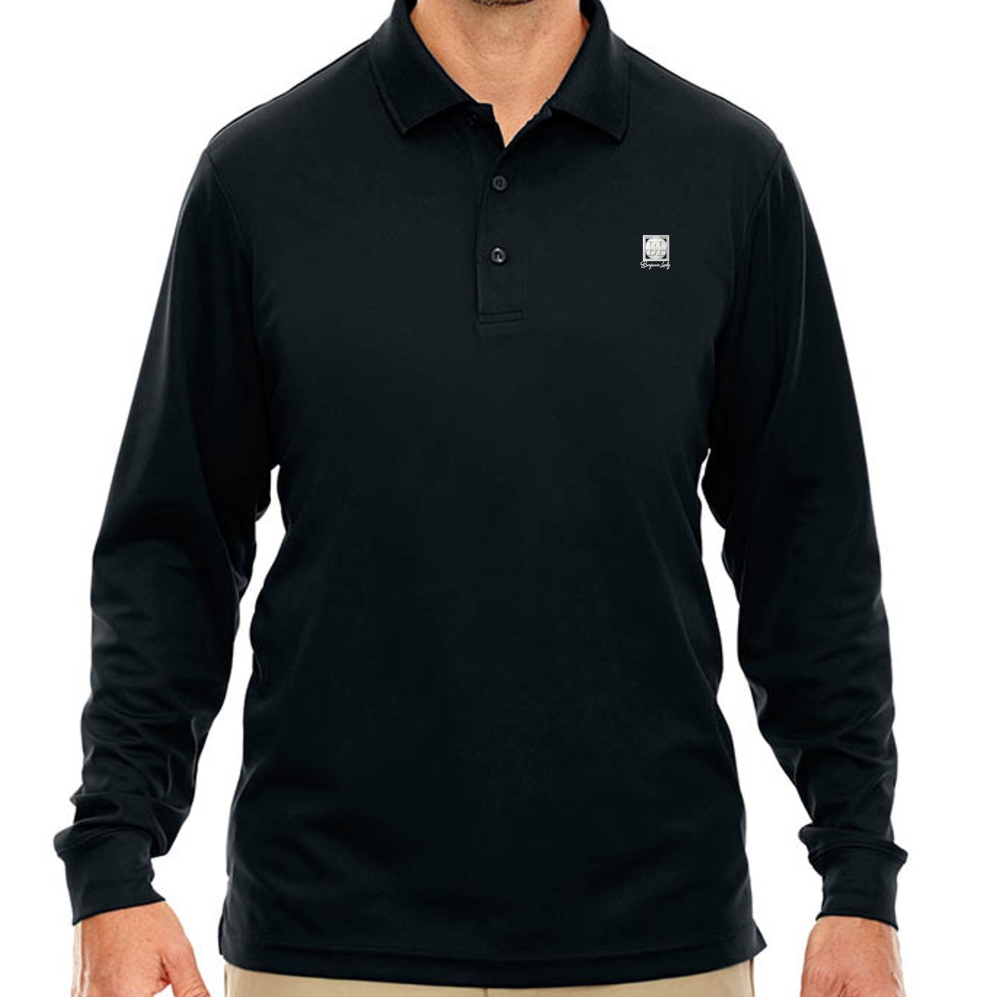 BLACK 703 - 88192 - FRONT