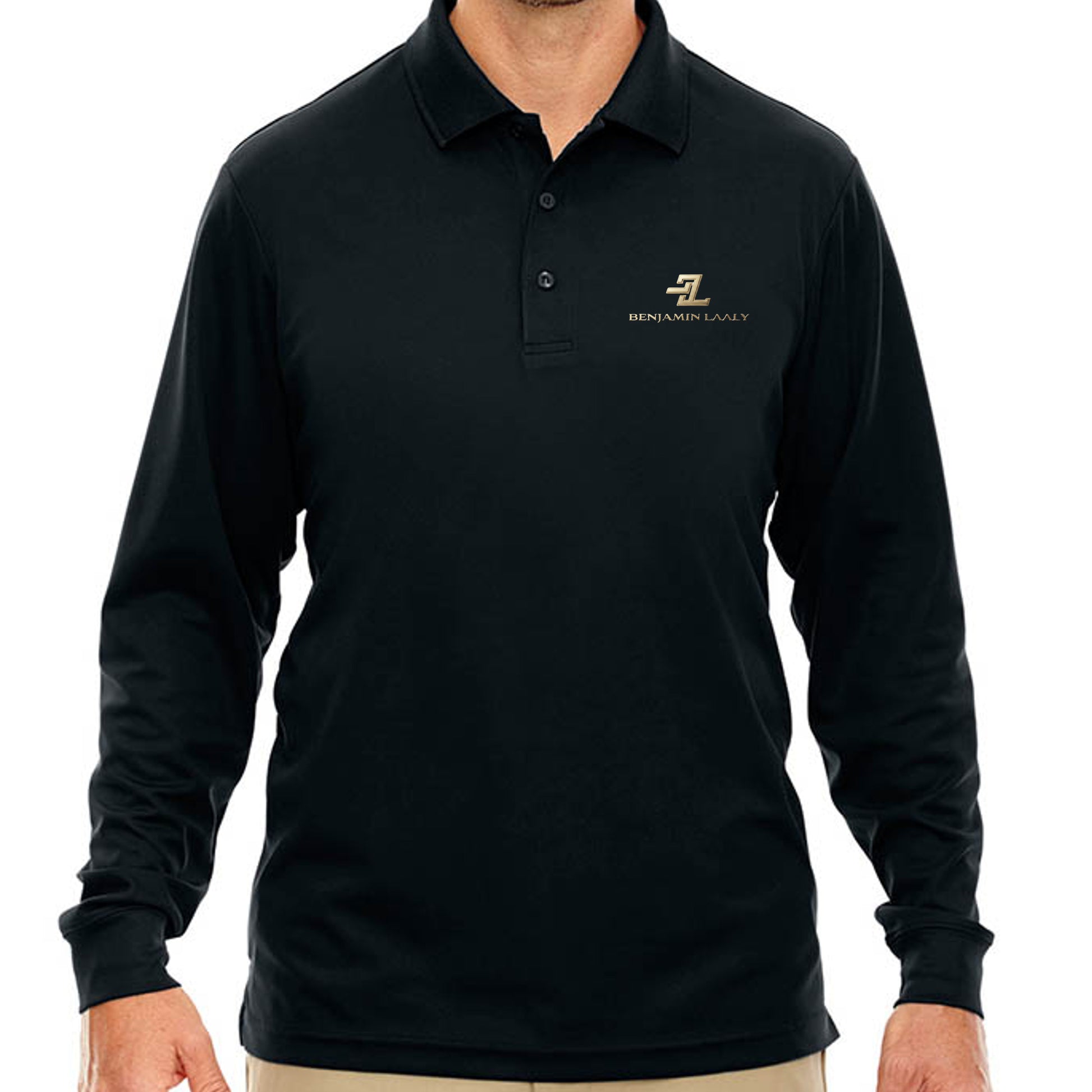 BLACK 703 - 88192 - FRONT