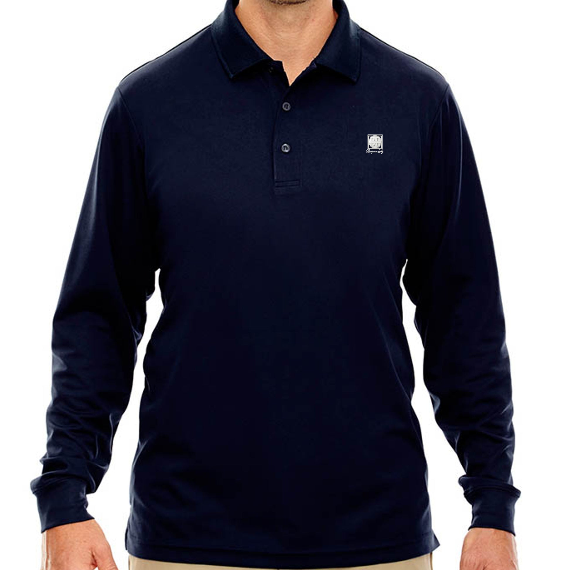 CLASSIC NAVY 849 - 88192 - FRONT