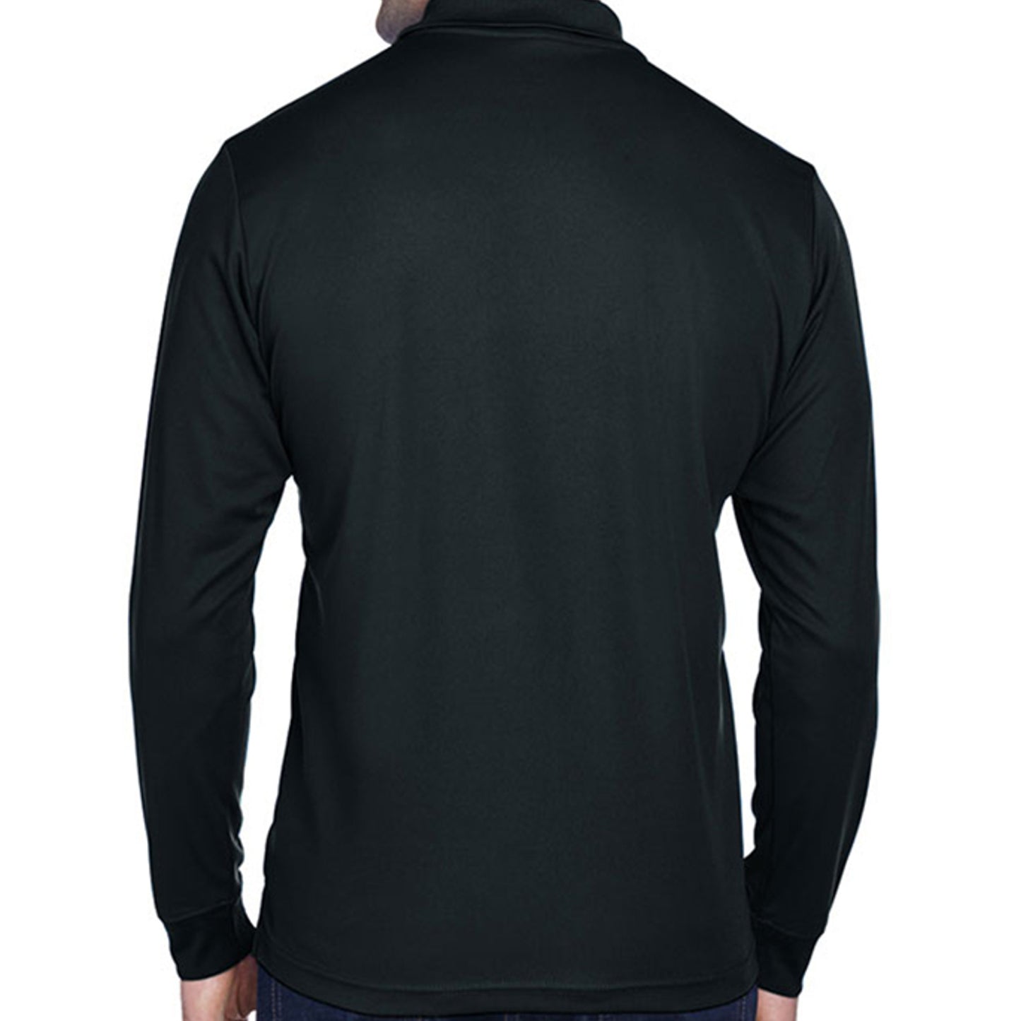 BLACK - 88192T - BACK