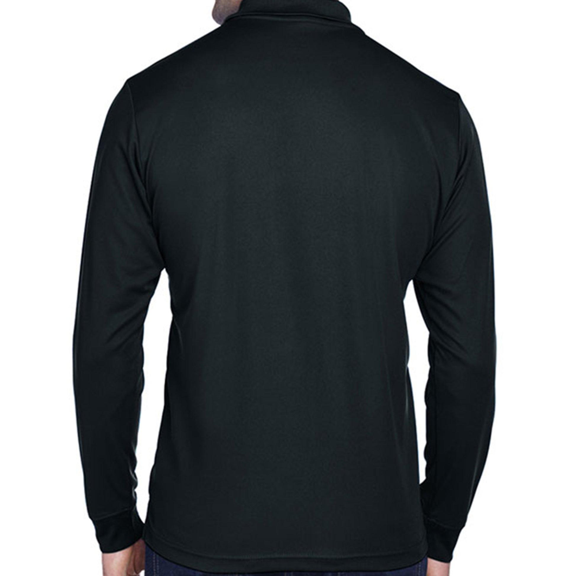 BLACK - 88192T - BACK