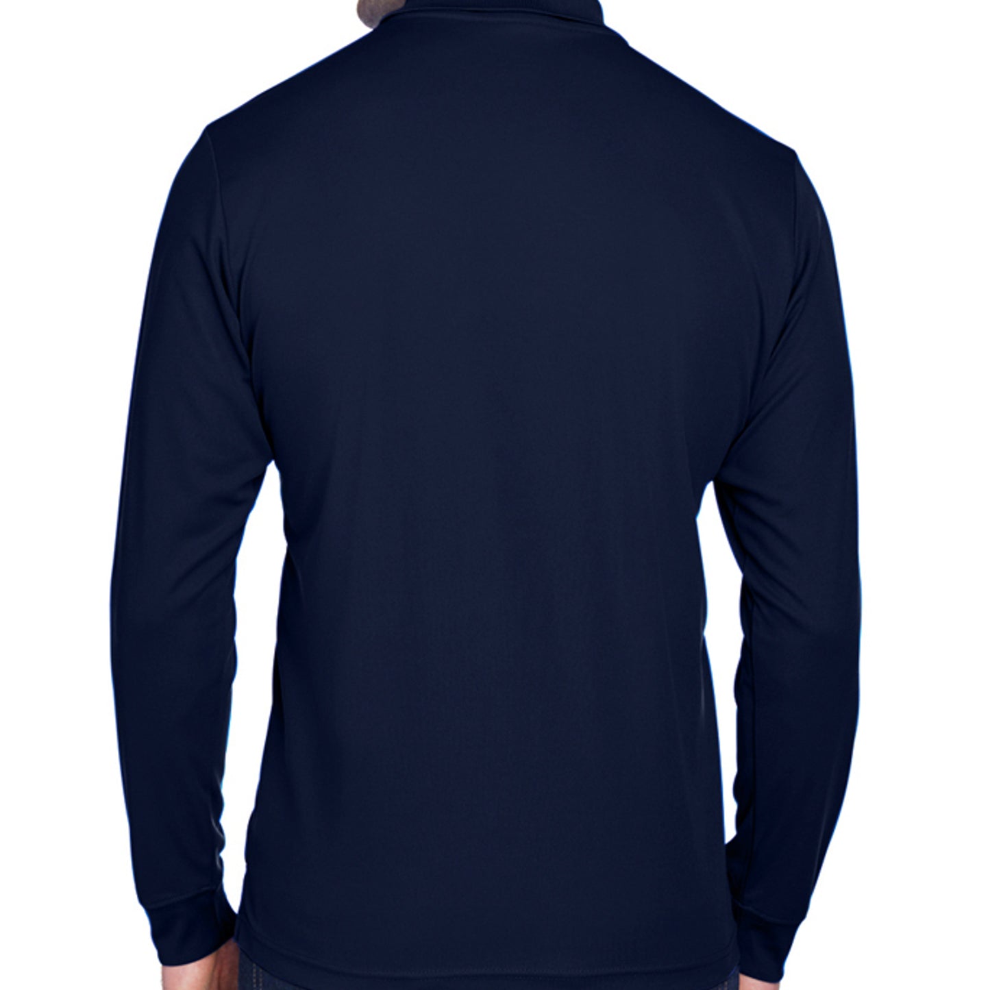 CLASSIC NAVY - 88192T - BACK