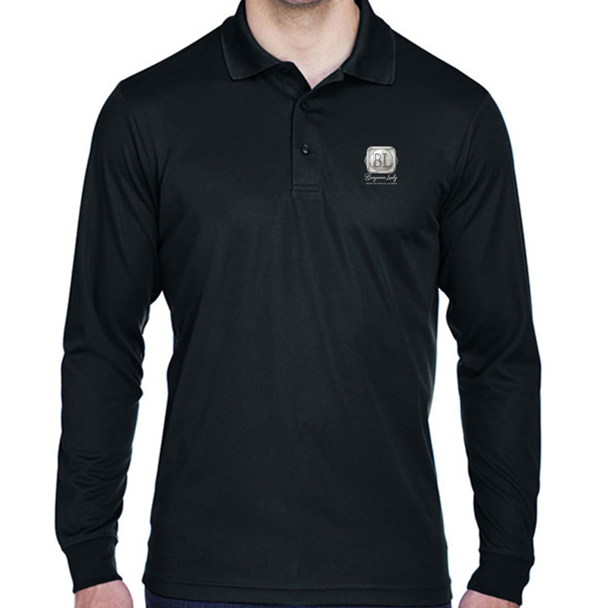 BLACK - 88192T - FRONT