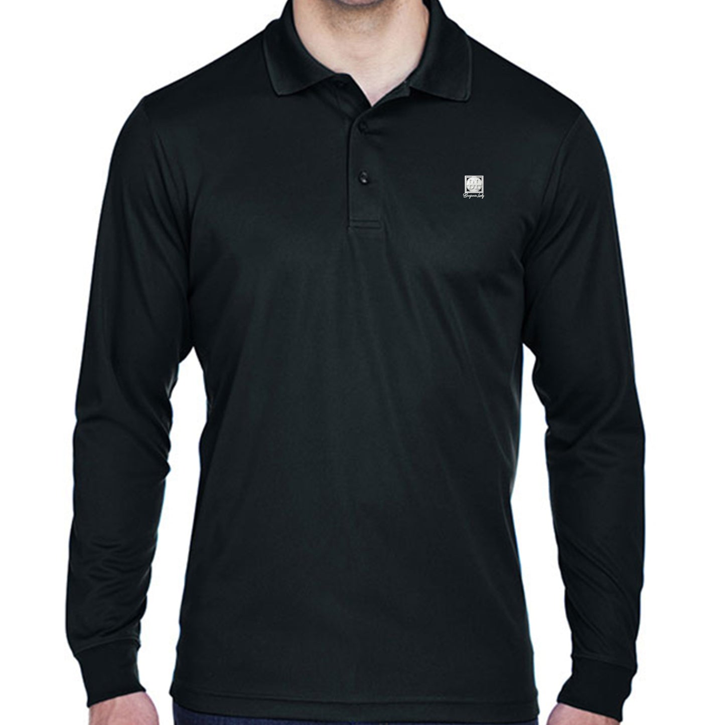 BLACK - 88192T - FRONT