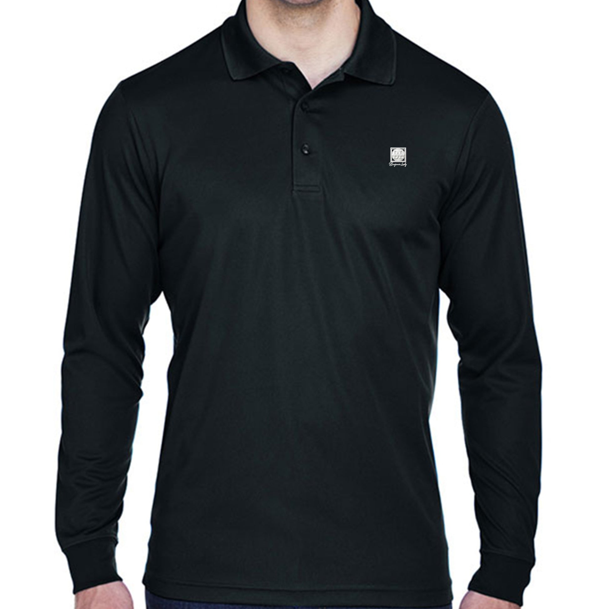 BLACK - 88192T - FRONT