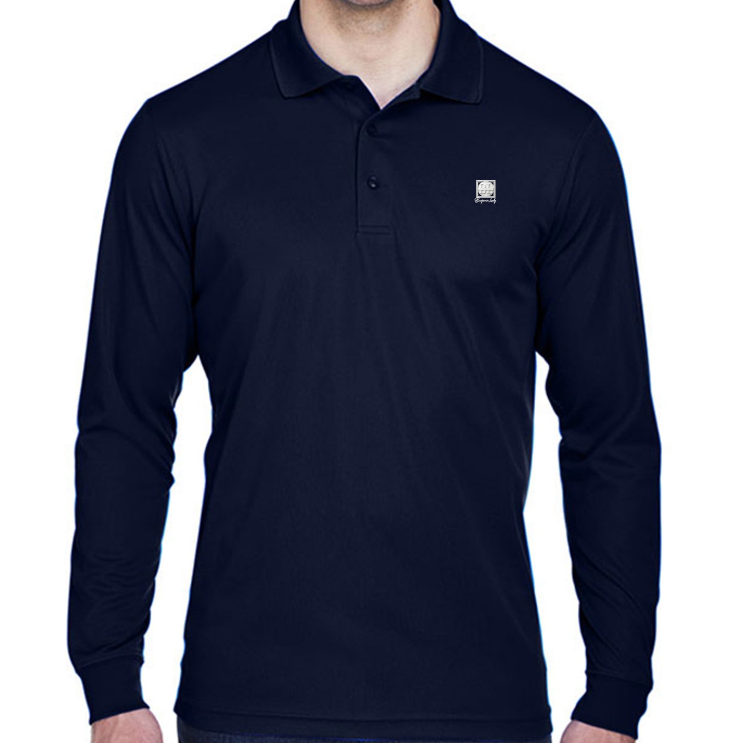 CLASSIC NAVY - 88192T - FRONT