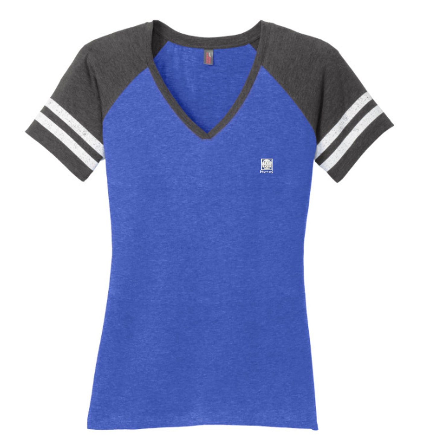 Hth TrRy/HeCha - DM476 - FRONT
