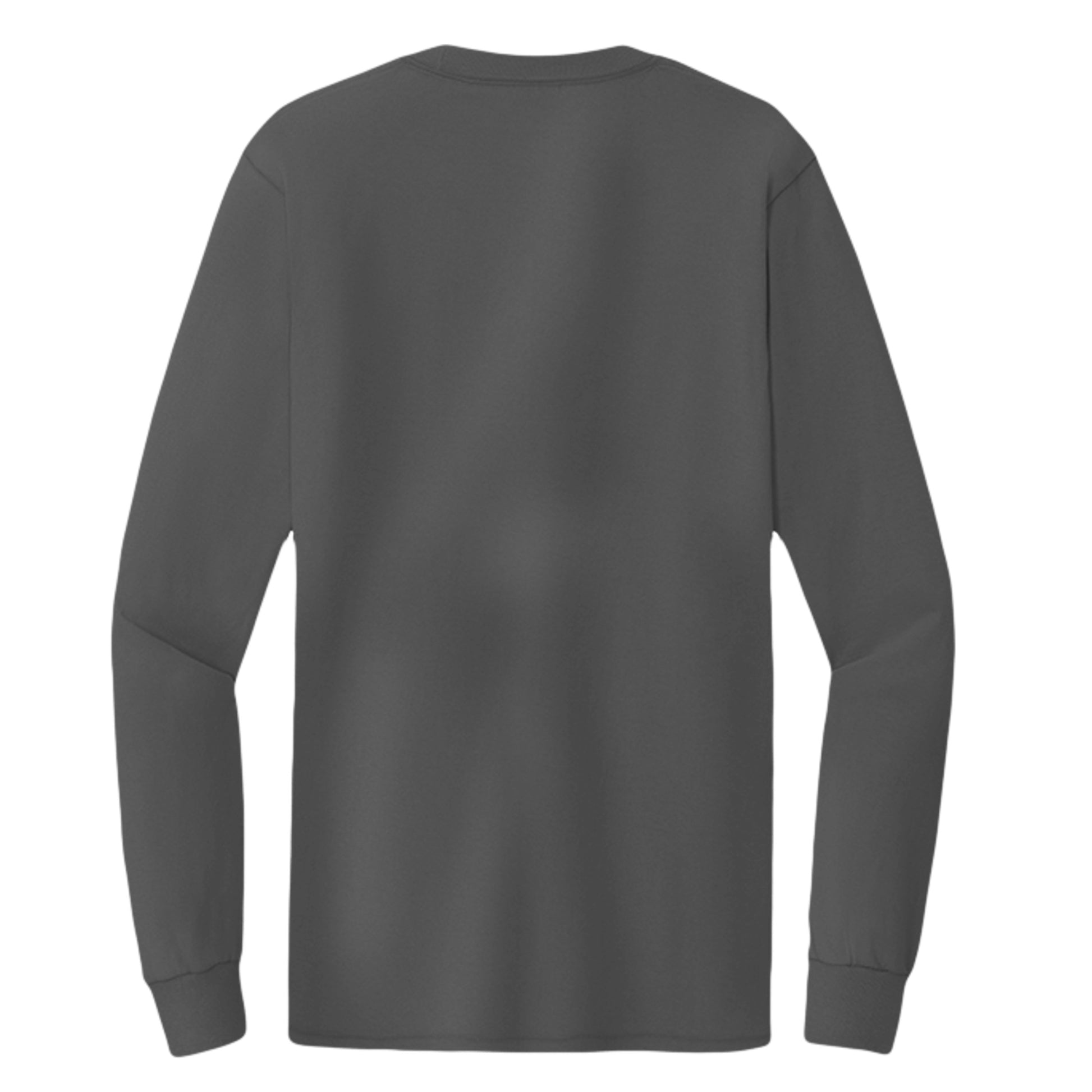 Charcoal - PC61LST - BACK