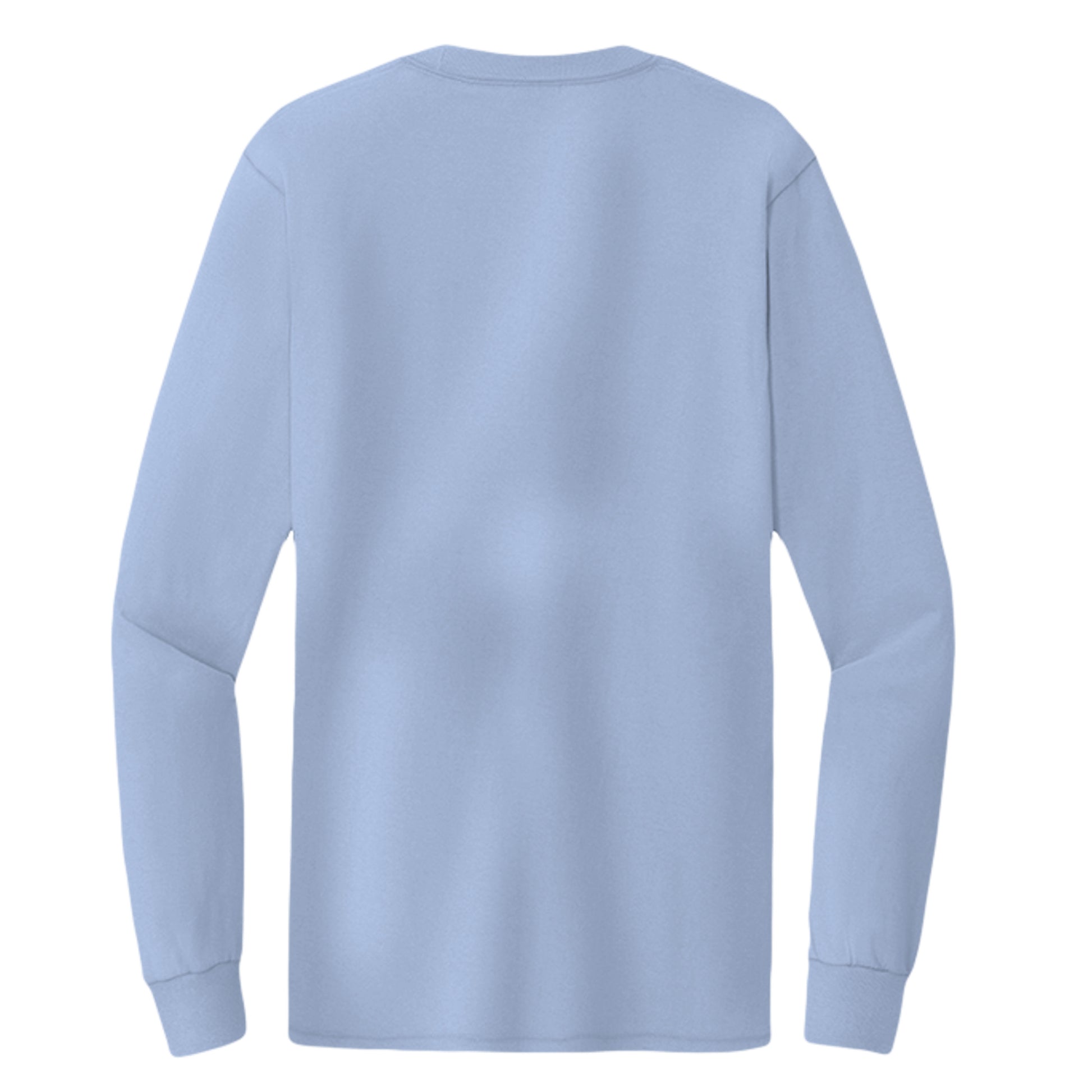 Light Blue - PC61LST - BACK