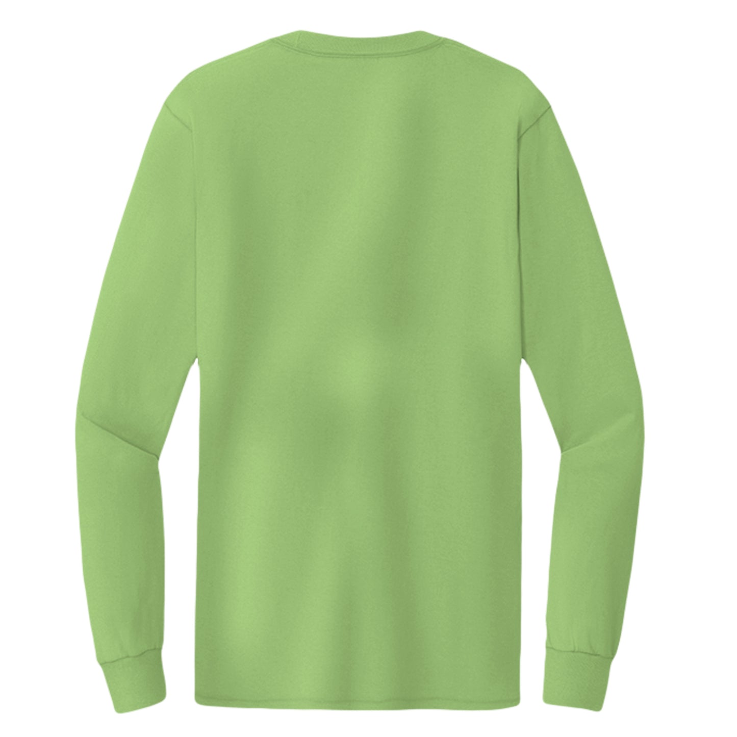 Lime - PC61LST - BACK