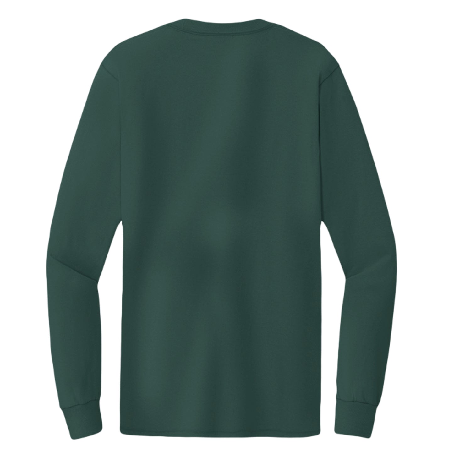Dark Green - PC61LST - BACK