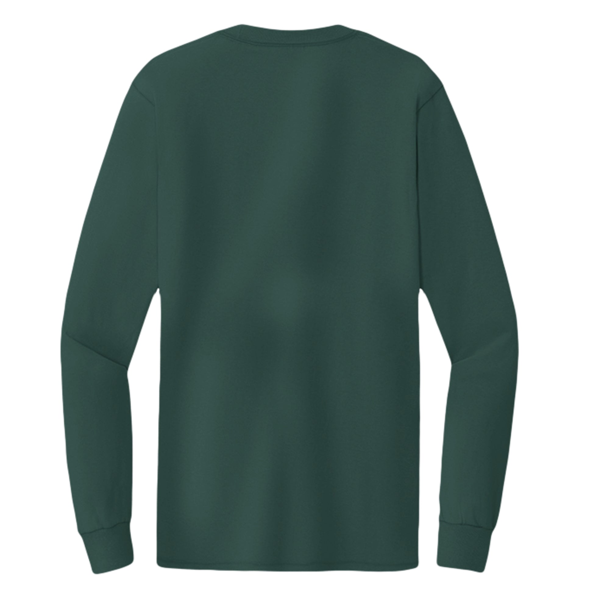 Dark Green - PC61LST - BACK
